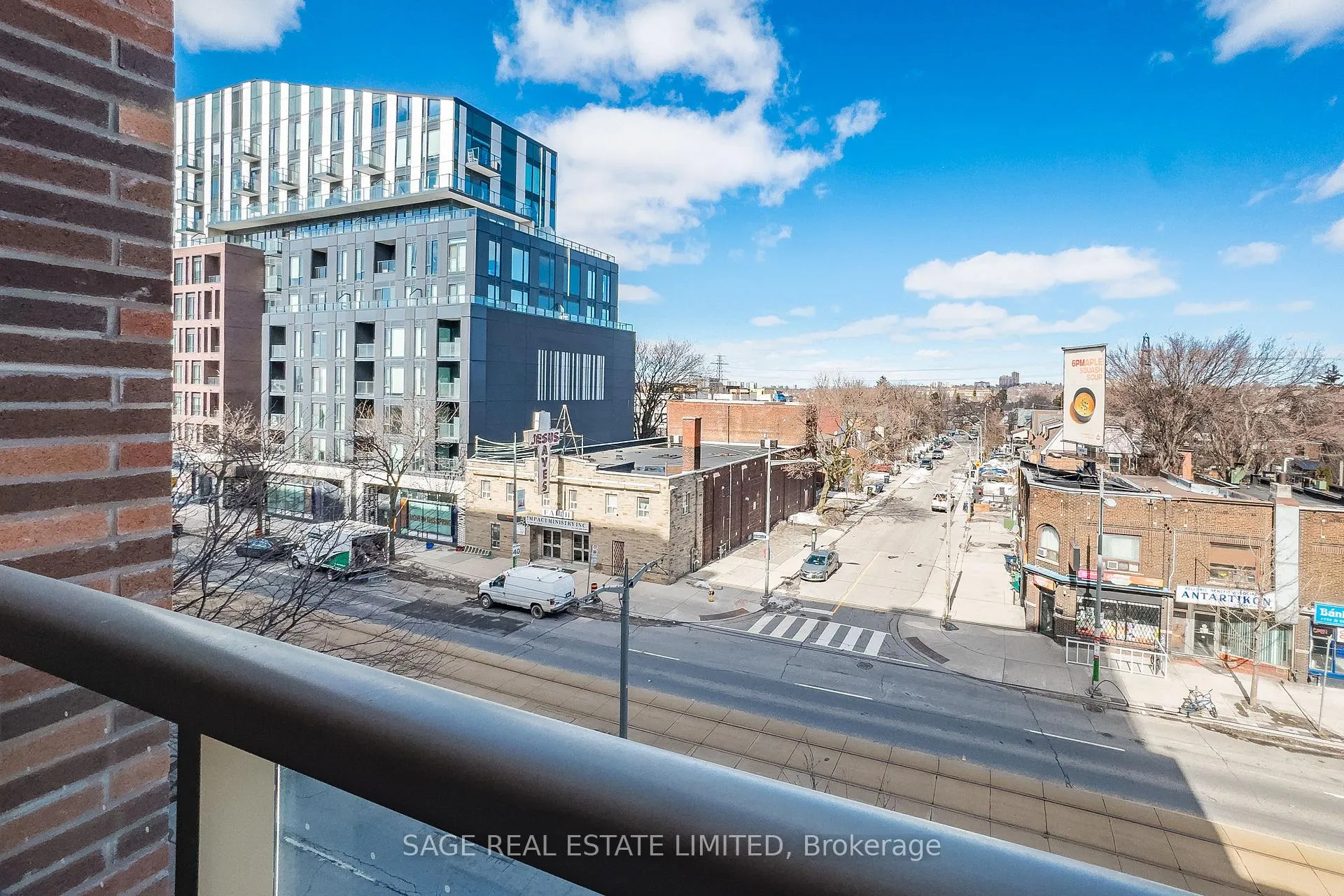 Photo 12 of Unit 422, 1787 St Clair Avenue W, Toronto, Weston-Pellam Park — HOMEH