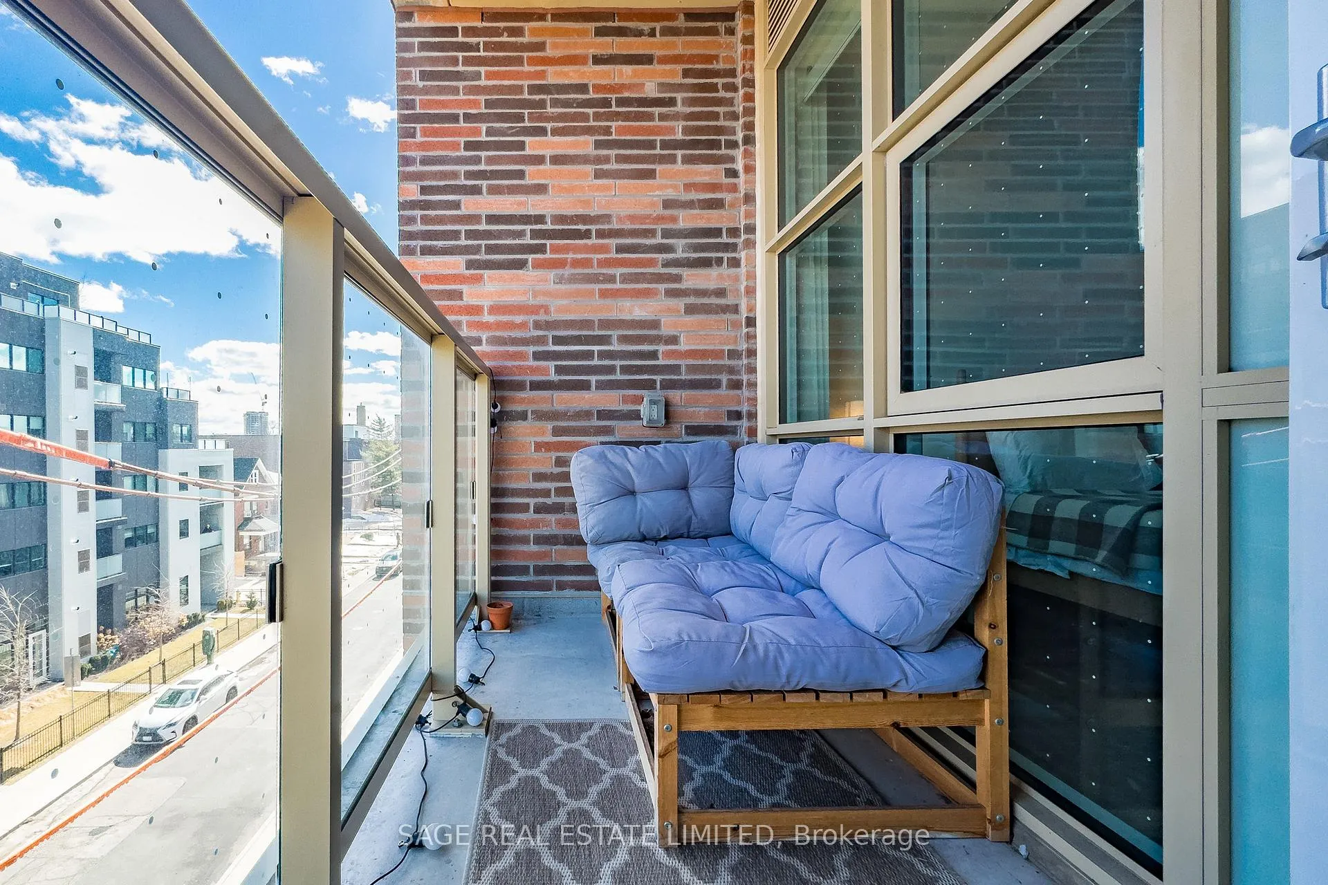 Photo 13 of Unit 422, 1787 St Clair Avenue W, Toronto, Weston-Pellam Park — HOMEH