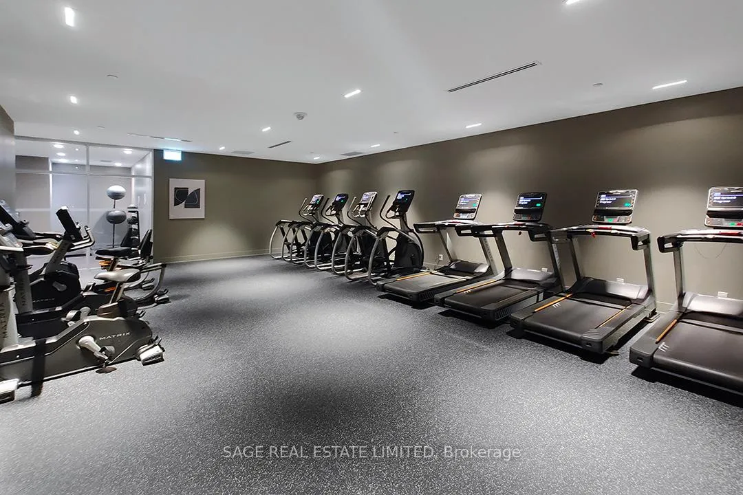 Photo 18 of Unit 422, 1787 St Clair Avenue W, Toronto, Weston-Pellam Park — HOMEH