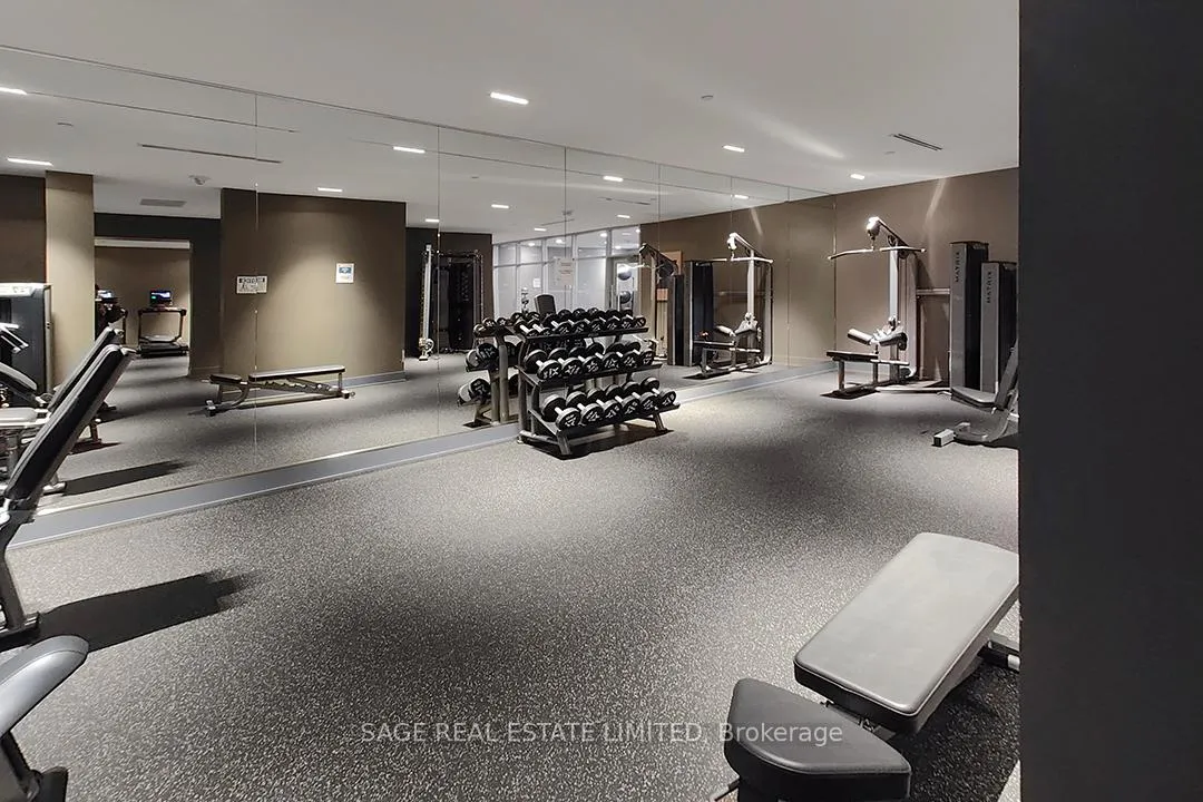 Photo 19 of Unit 422, 1787 St Clair Avenue W, Toronto, Weston-Pellam Park — HOMEH