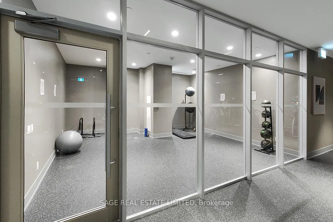 Photo 20 of Unit 422, 1787 St Clair Avenue W, Toronto, Weston-Pellam Park — HOMEH