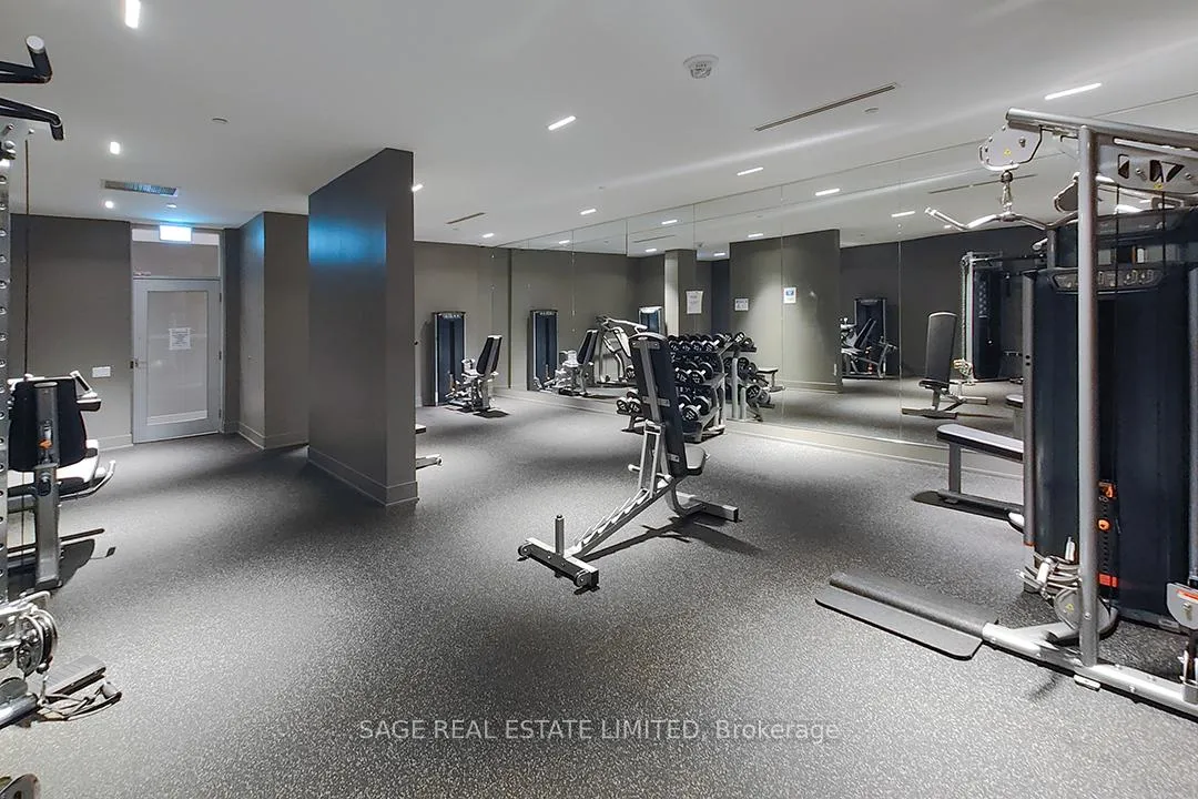 Photo 22 of Unit 422, 1787 St Clair Avenue W, Toronto, Weston-Pellam Park — HOMEH