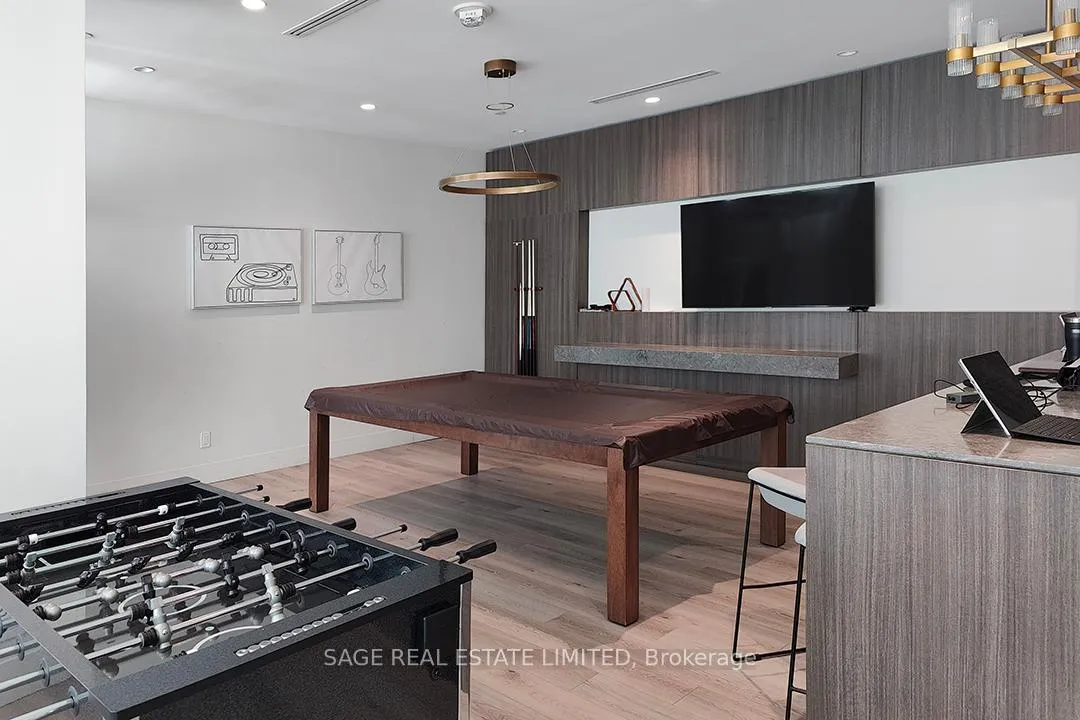 Photo 24 of Unit 422, 1787 St Clair Avenue W, Toronto, Weston-Pellam Park — HOMEH
