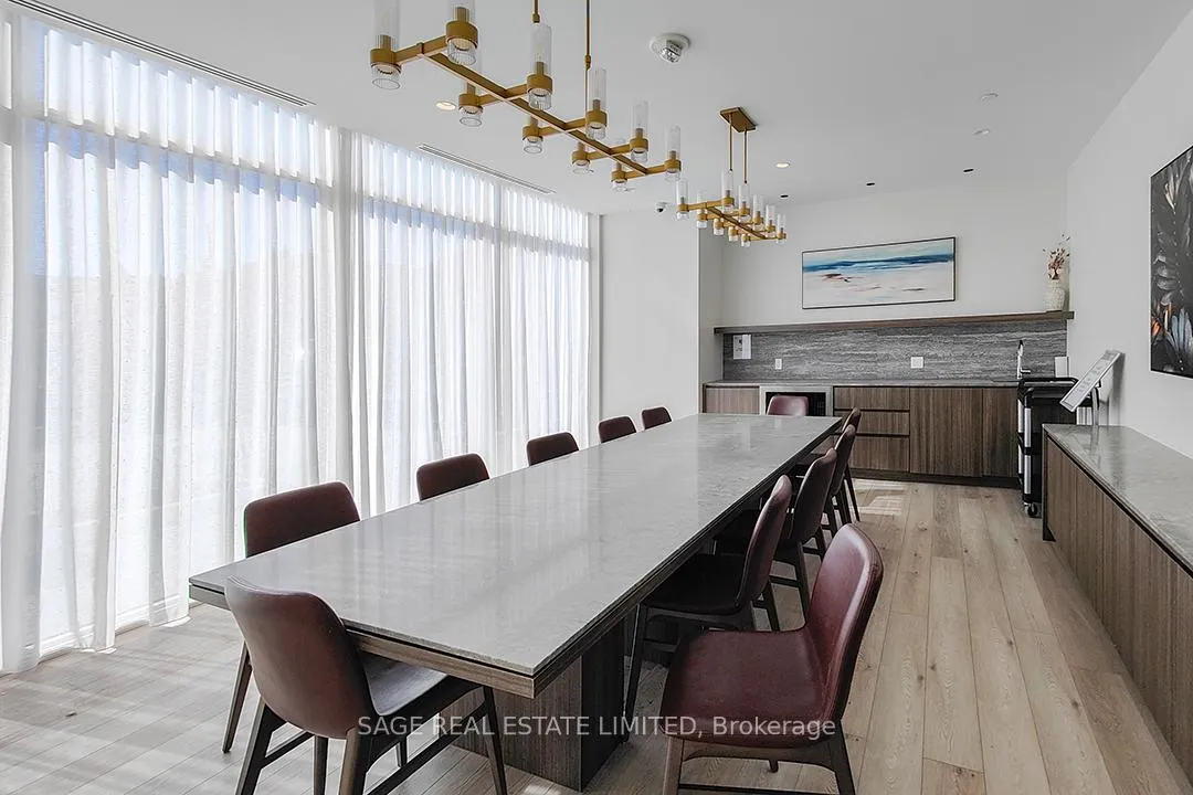 Photo 25 of Unit 422, 1787 St Clair Avenue W, Toronto, Weston-Pellam Park — HOMEH