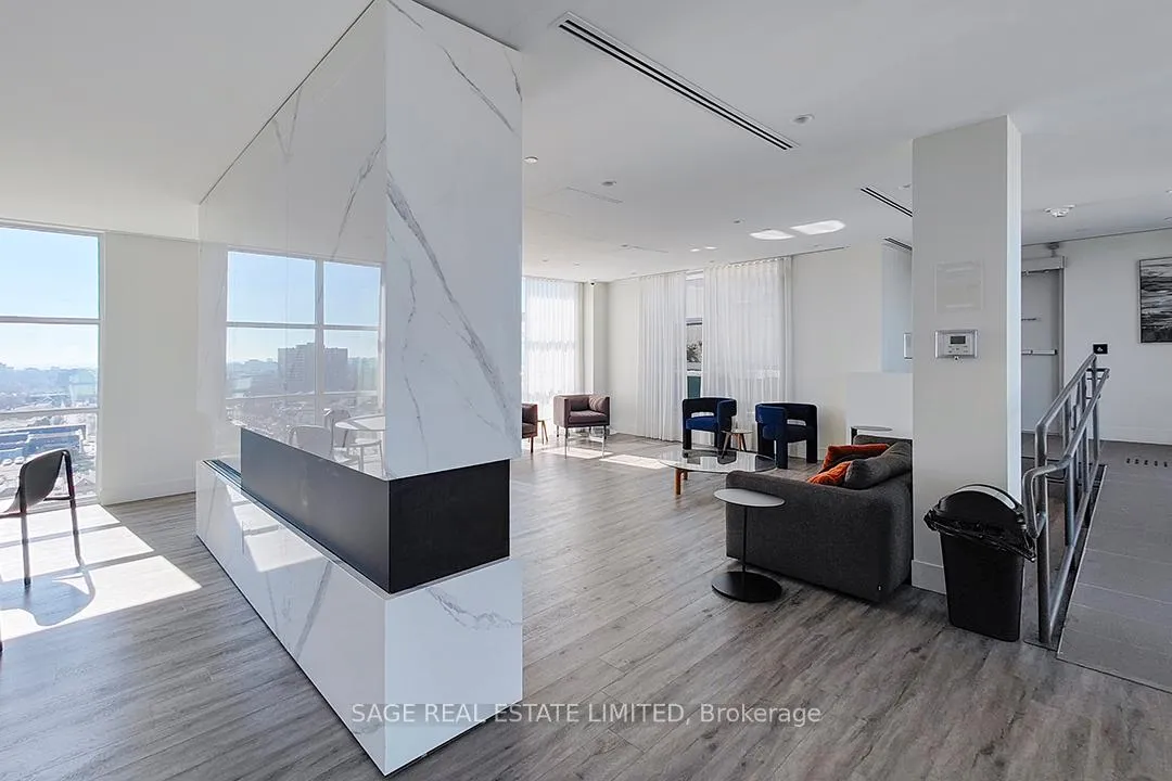 Photo 28 of Unit 422, 1787 St Clair Avenue W, Toronto, Weston-Pellam Park — HOMEH