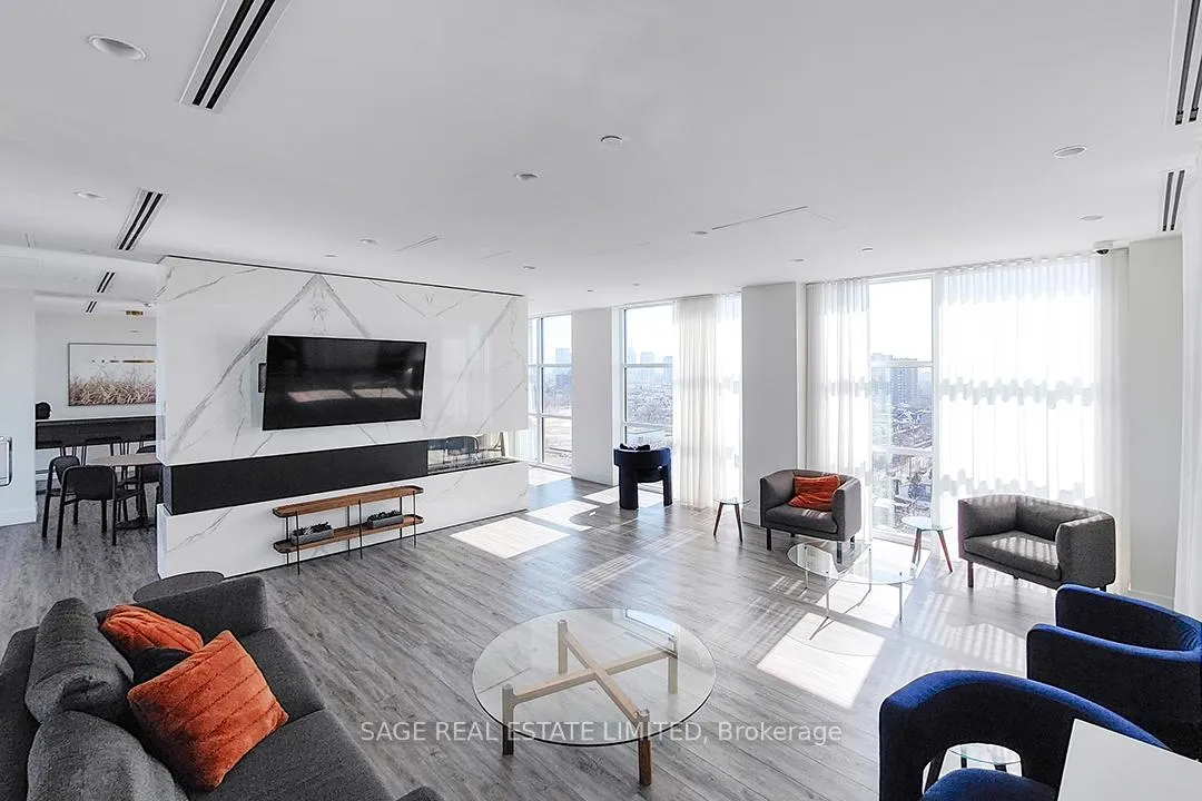 Photo 29 of Unit 422, 1787 St Clair Avenue W, Toronto, Weston-Pellam Park — HOMEH