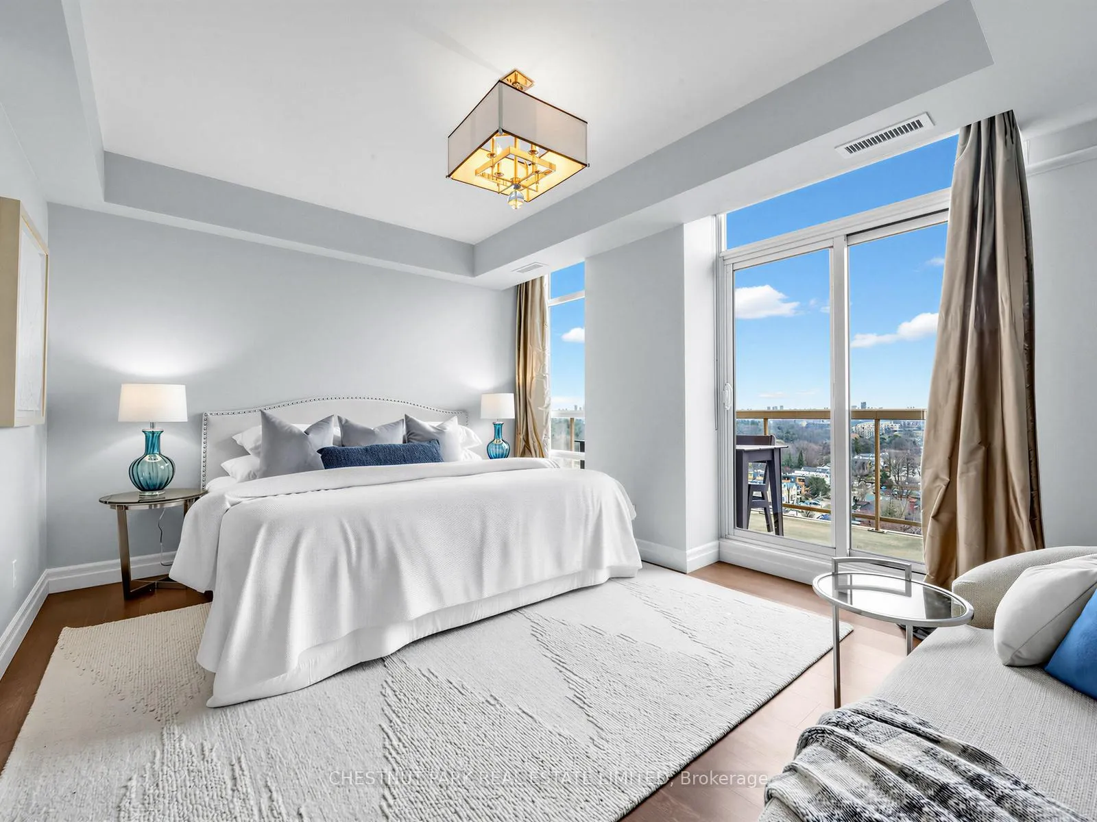 Photo 12 of Unit PH1703, 900 Mount Pleasant Road, Toronto, Mount Pleasant West — HOMEH
