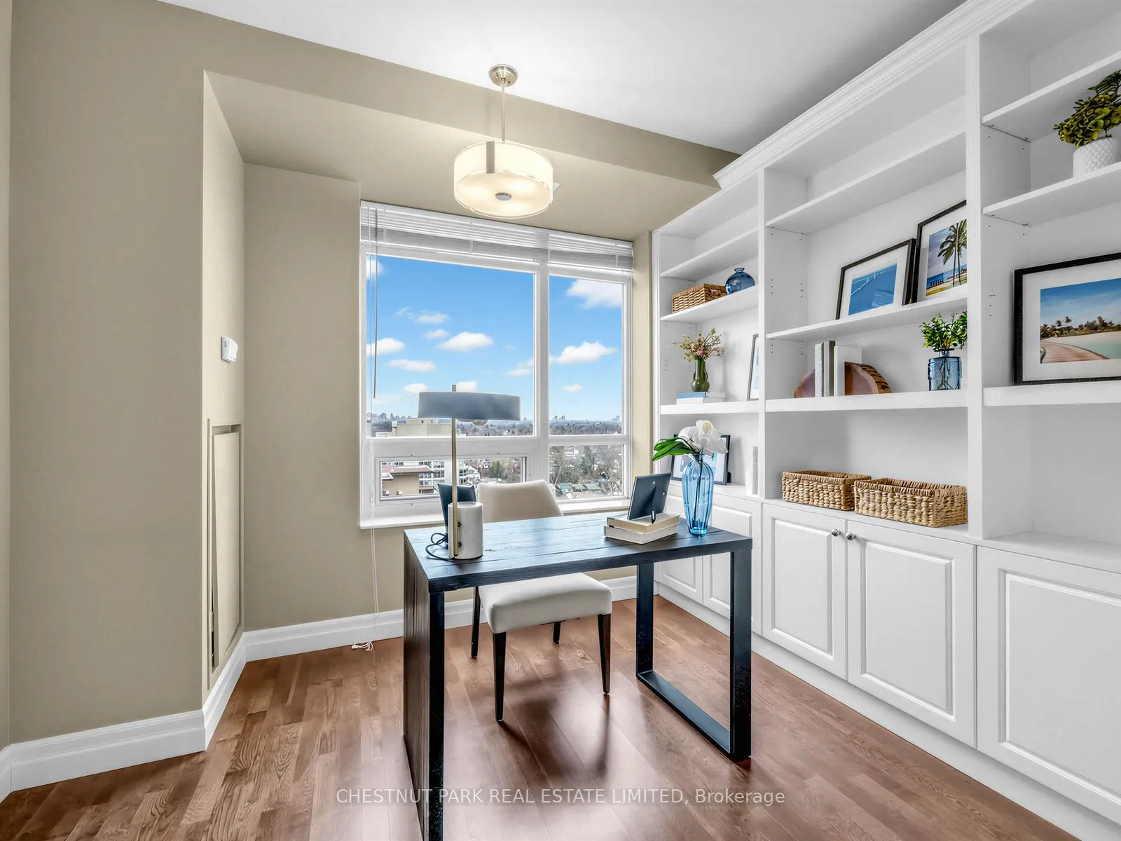 Photo 19 of Unit PH1703, 900 Mount Pleasant Road, Toronto, Mount Pleasant West — HOMEH