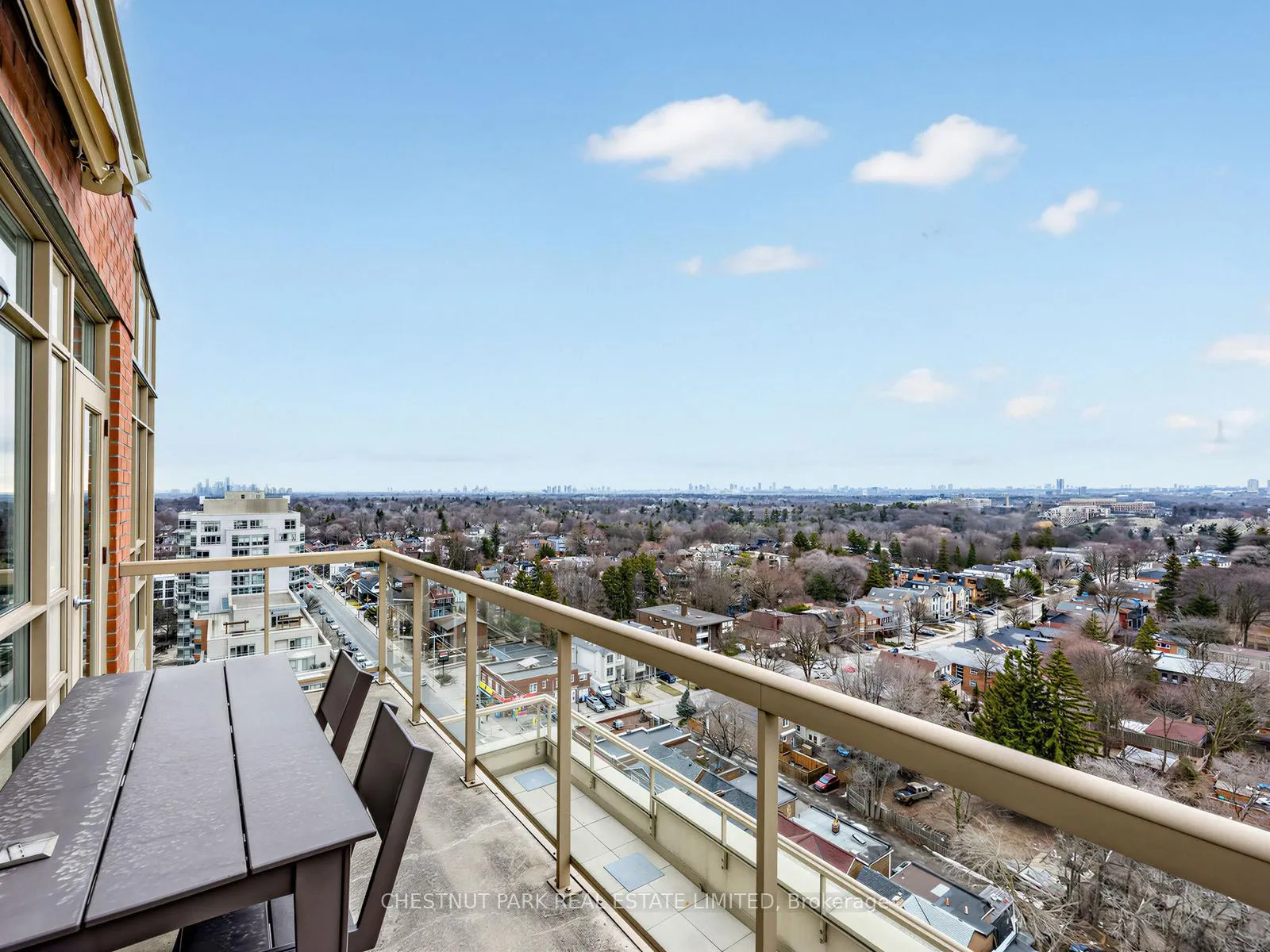Photo 20 of Unit PH1703, 900 Mount Pleasant Road, Toronto, Mount Pleasant West — HOMEH