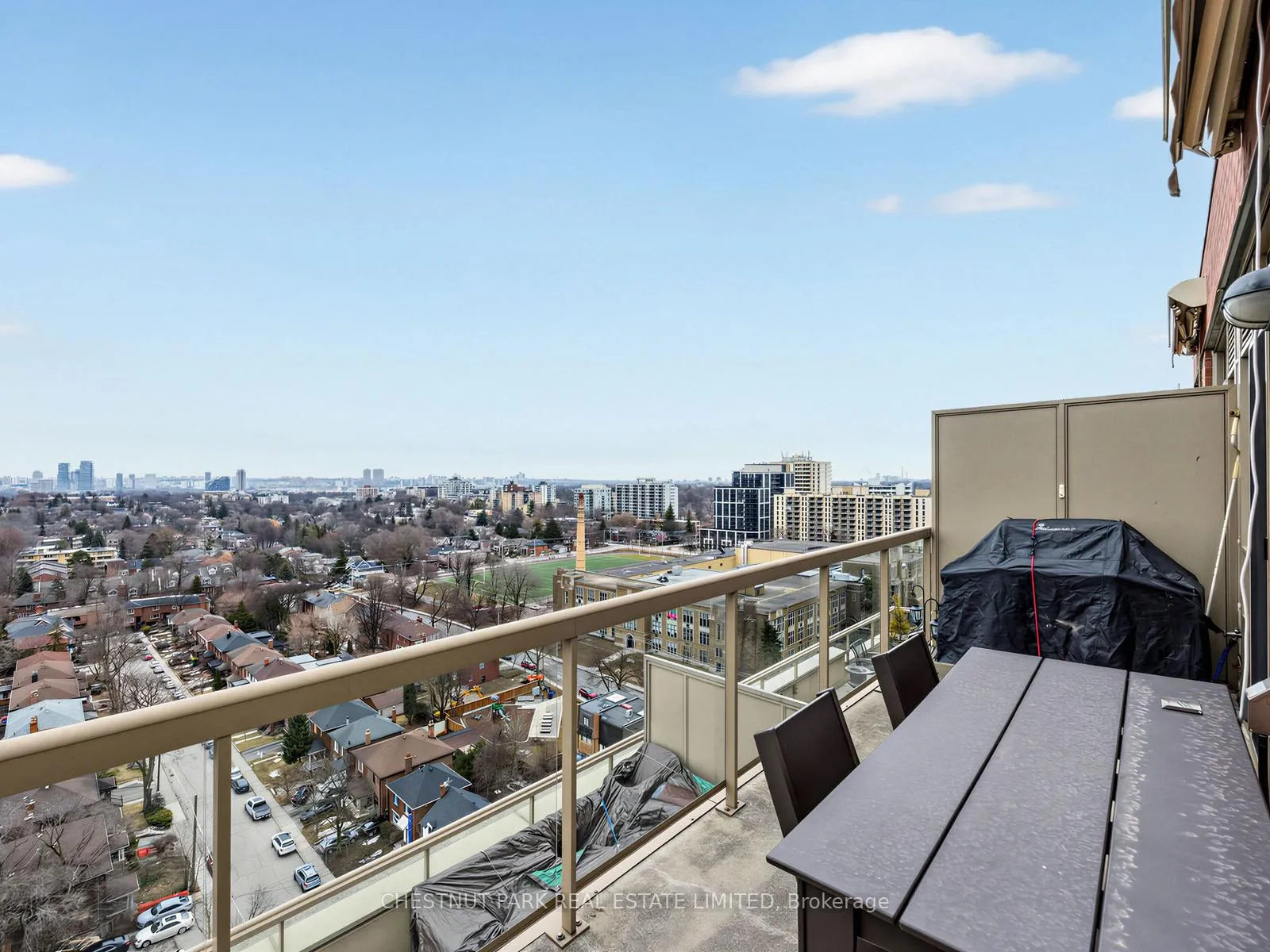 Photo 21 of Unit PH1703, 900 Mount Pleasant Road, Toronto, Mount Pleasant West — HOMEH
