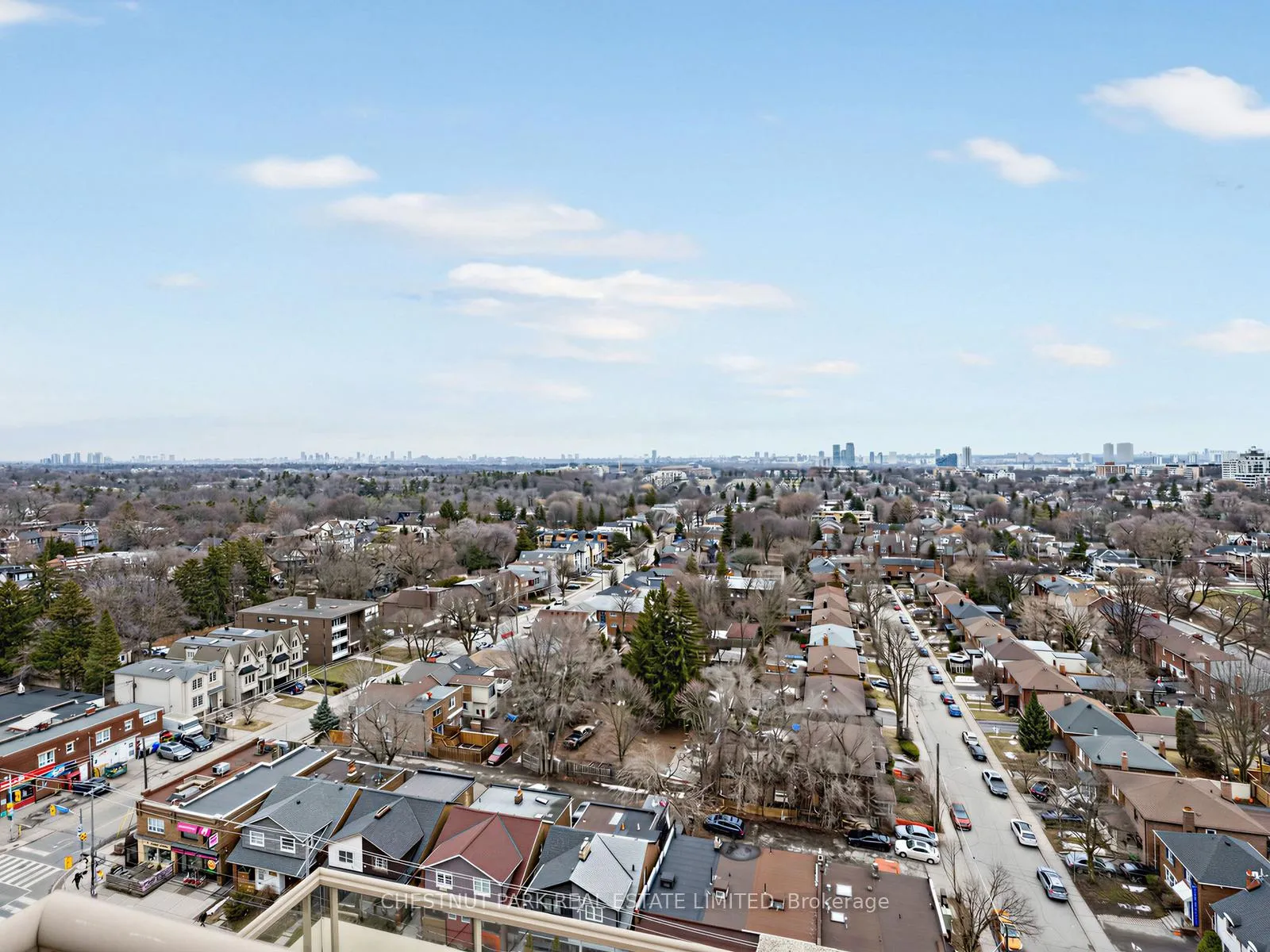 Photo 22 of Unit PH1703, 900 Mount Pleasant Road, Toronto, Mount Pleasant West — HOMEH