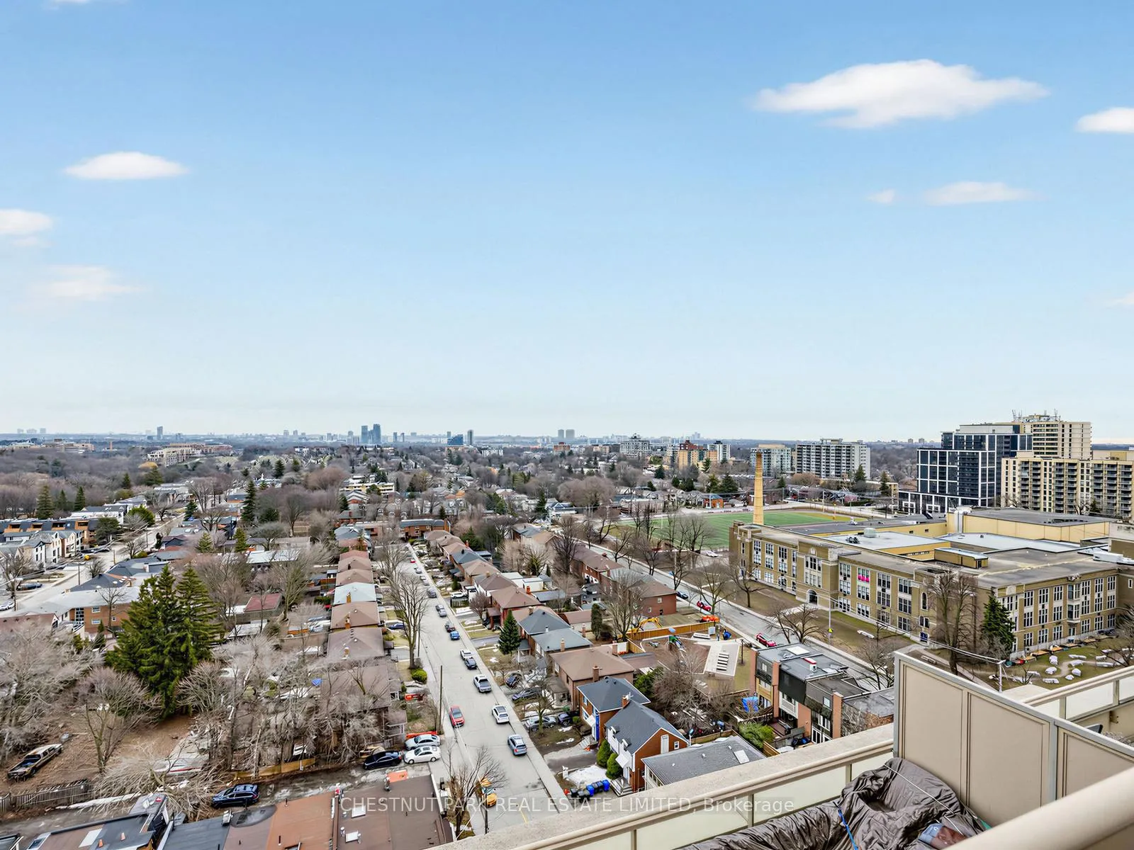 Photo 23 of Unit PH1703, 900 Mount Pleasant Road, Toronto, Mount Pleasant West — HOMEH