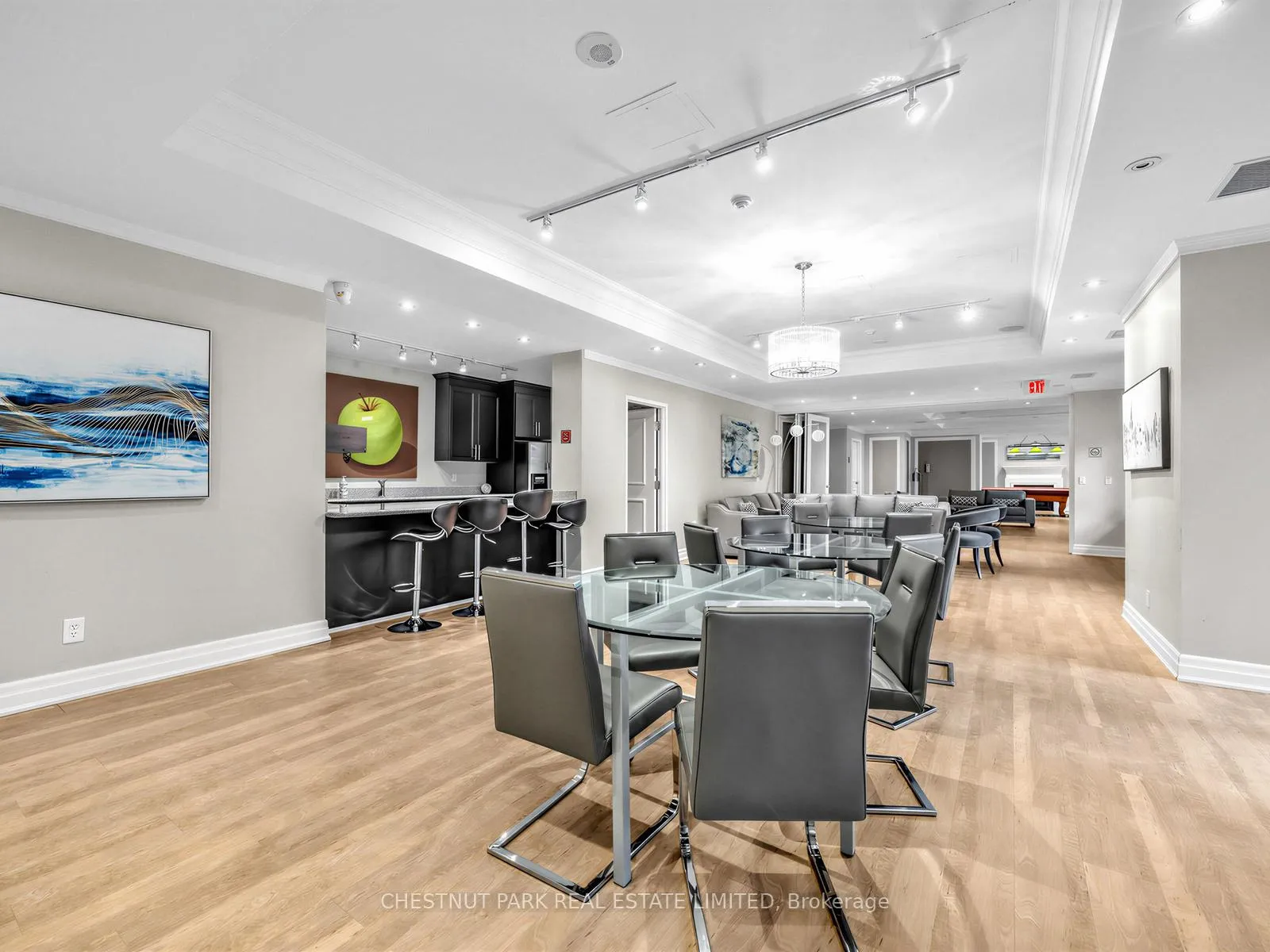 Photo 24 of Unit PH1703, 900 Mount Pleasant Road, Toronto, Mount Pleasant West — HOMEH