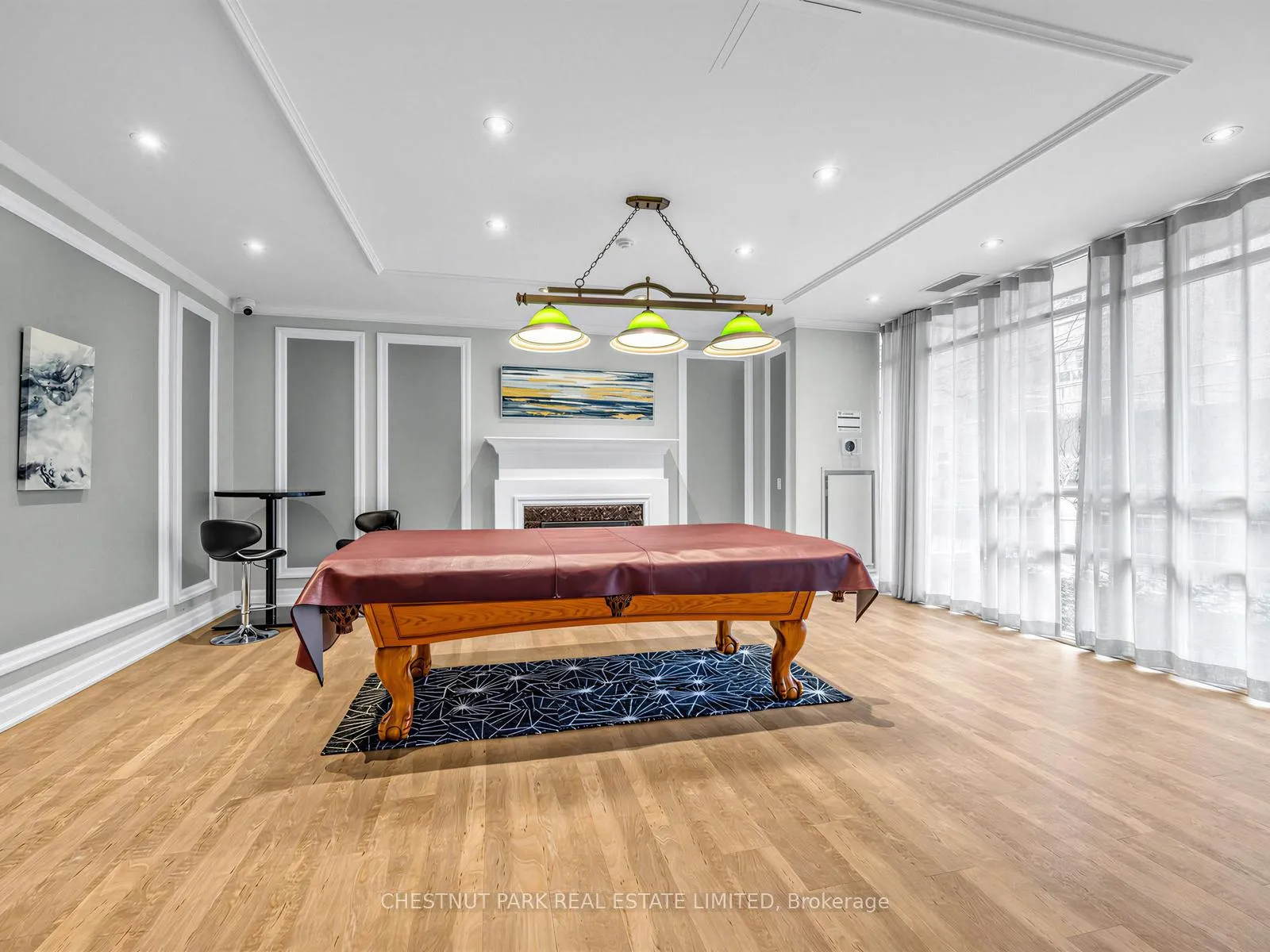 Photo 25 of Unit PH1703, 900 Mount Pleasant Road, Toronto, Mount Pleasant West — HOMEH