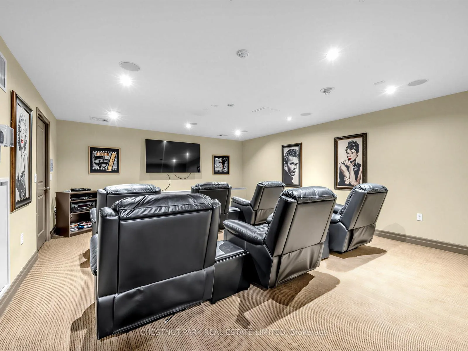 Photo 27 of Unit PH1703, 900 Mount Pleasant Road, Toronto, Mount Pleasant West — HOMEH