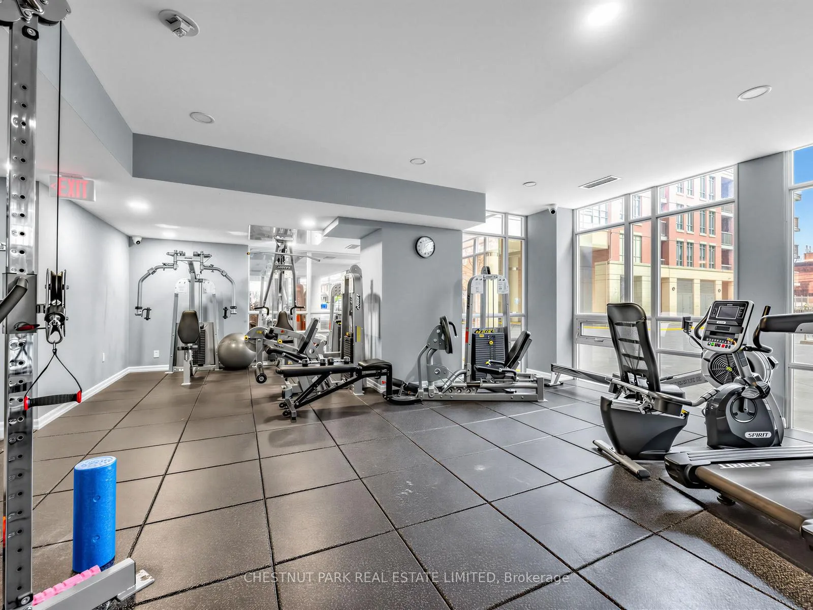Photo 28 of Unit PH1703, 900 Mount Pleasant Road, Toronto, Mount Pleasant West — HOMEH