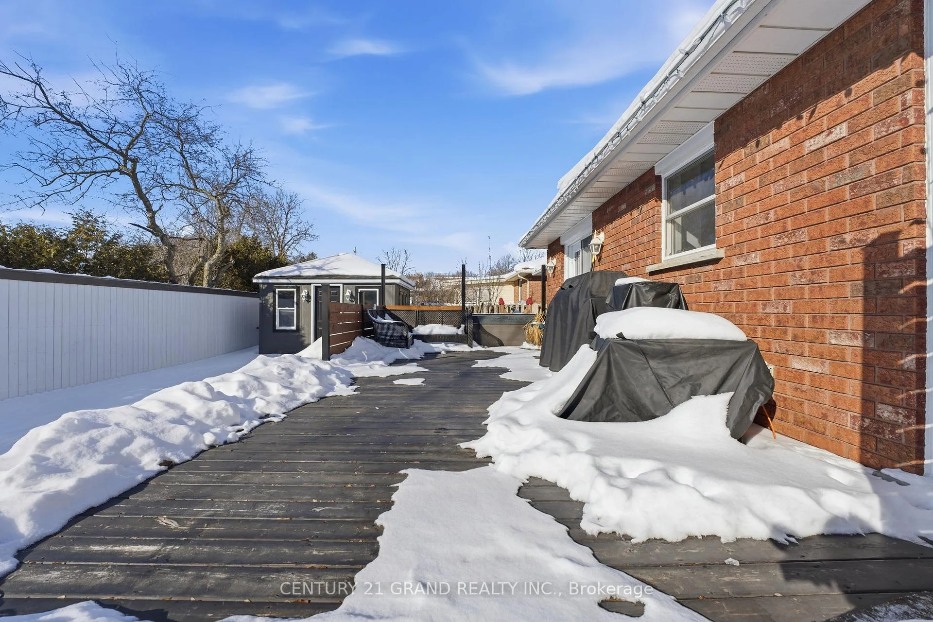 Photo 43 of 256 Howard Street, Norfolk, Waterford — HOMEH
