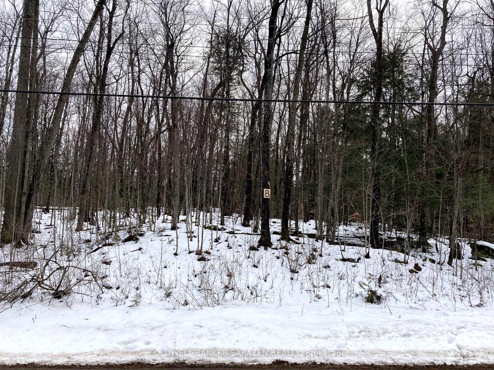 Photo 3 of Lot 8 Deerfield Drive, McNab/Braeside, Mcnab/Braeside Twps — HOMEH