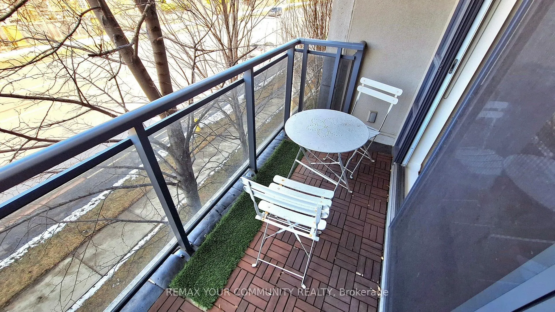 Photo 22 of Unit 212, 95 North Park Road, Vaughan, Beverley Glen — HOMEH