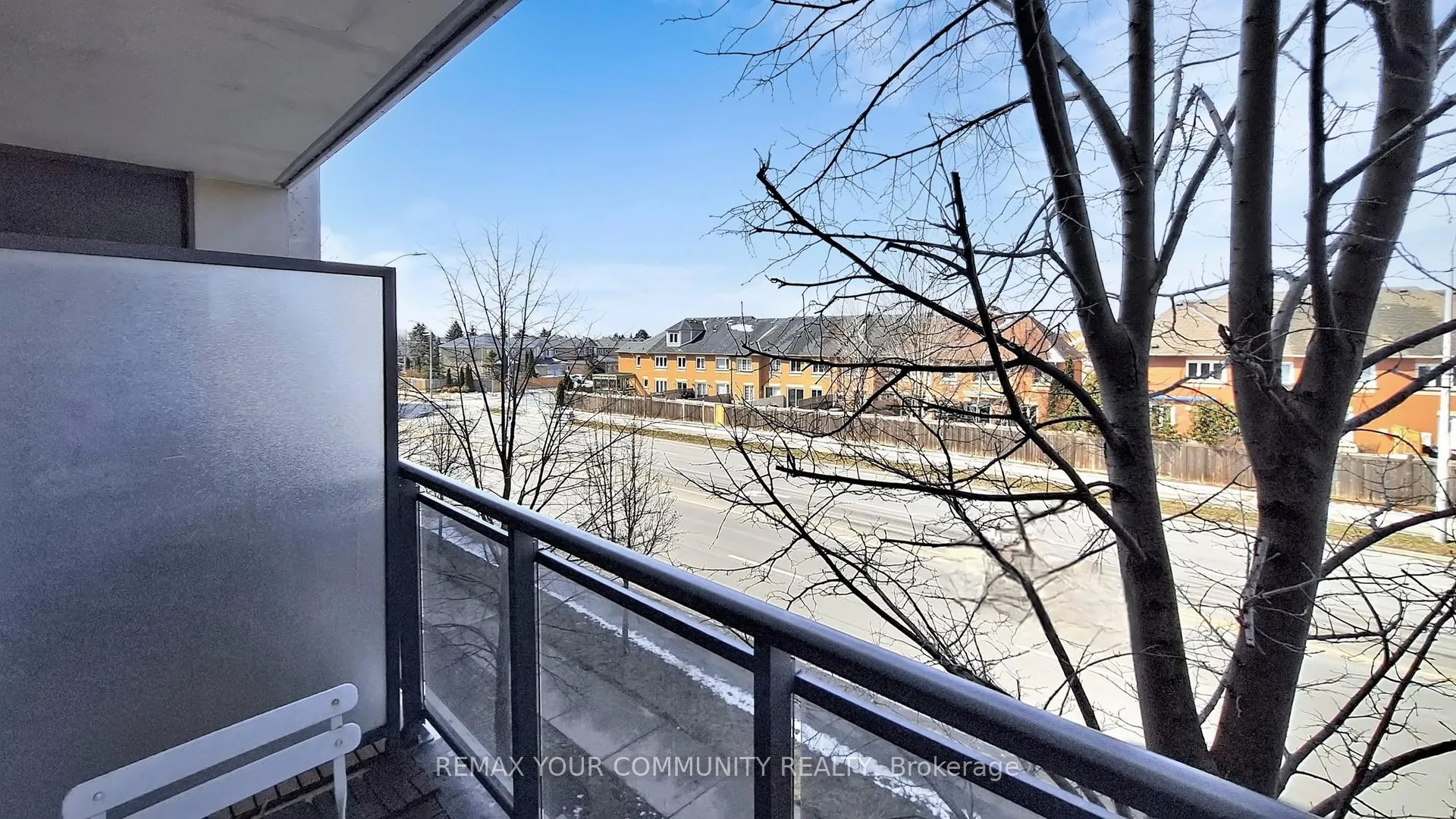 Photo 23 of Unit 212, 95 North Park Road, Vaughan, Beverley Glen — HOMEH