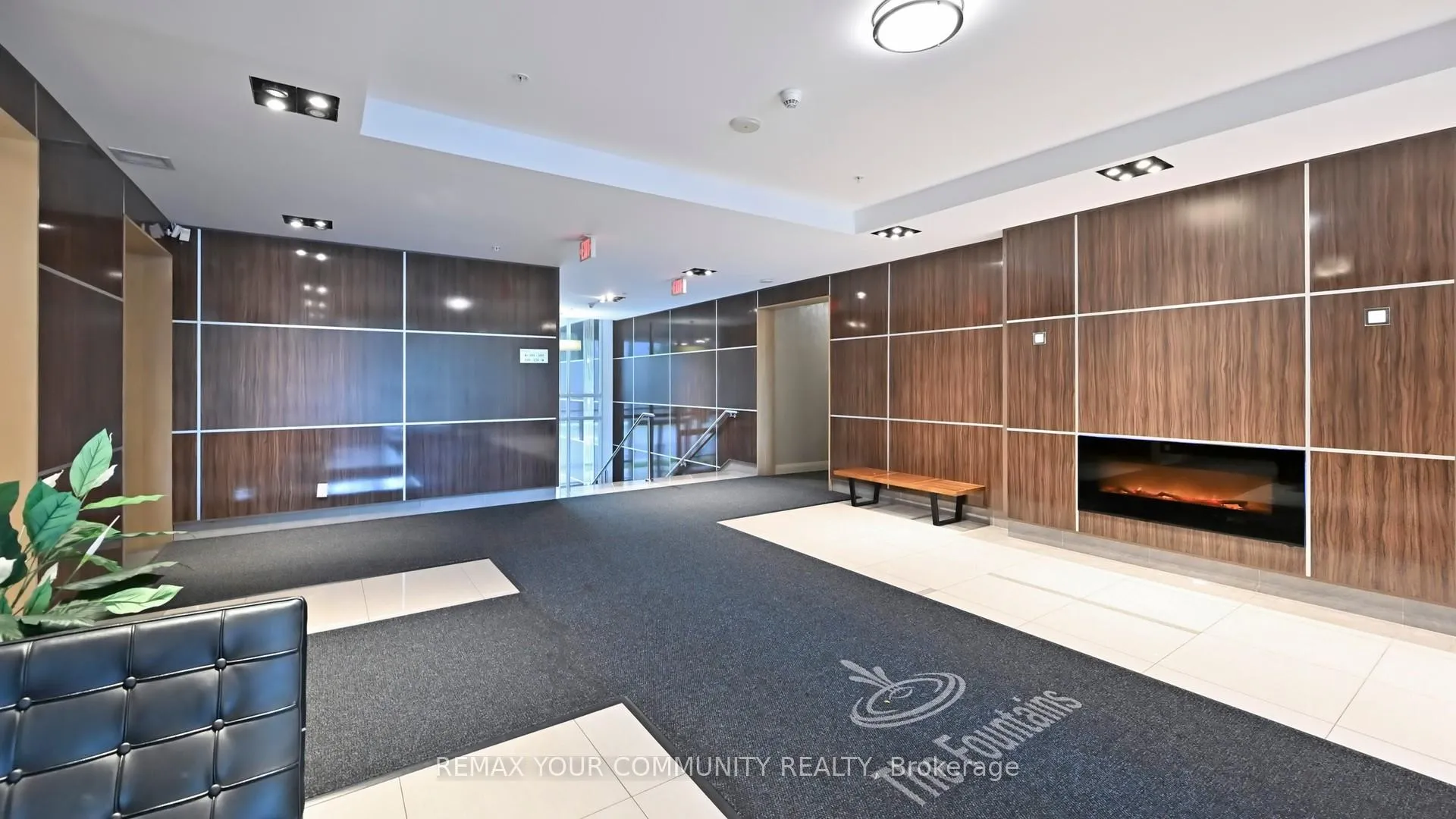 Photo 26 of Unit 212, 95 North Park Road, Vaughan, Beverley Glen — HOMEH