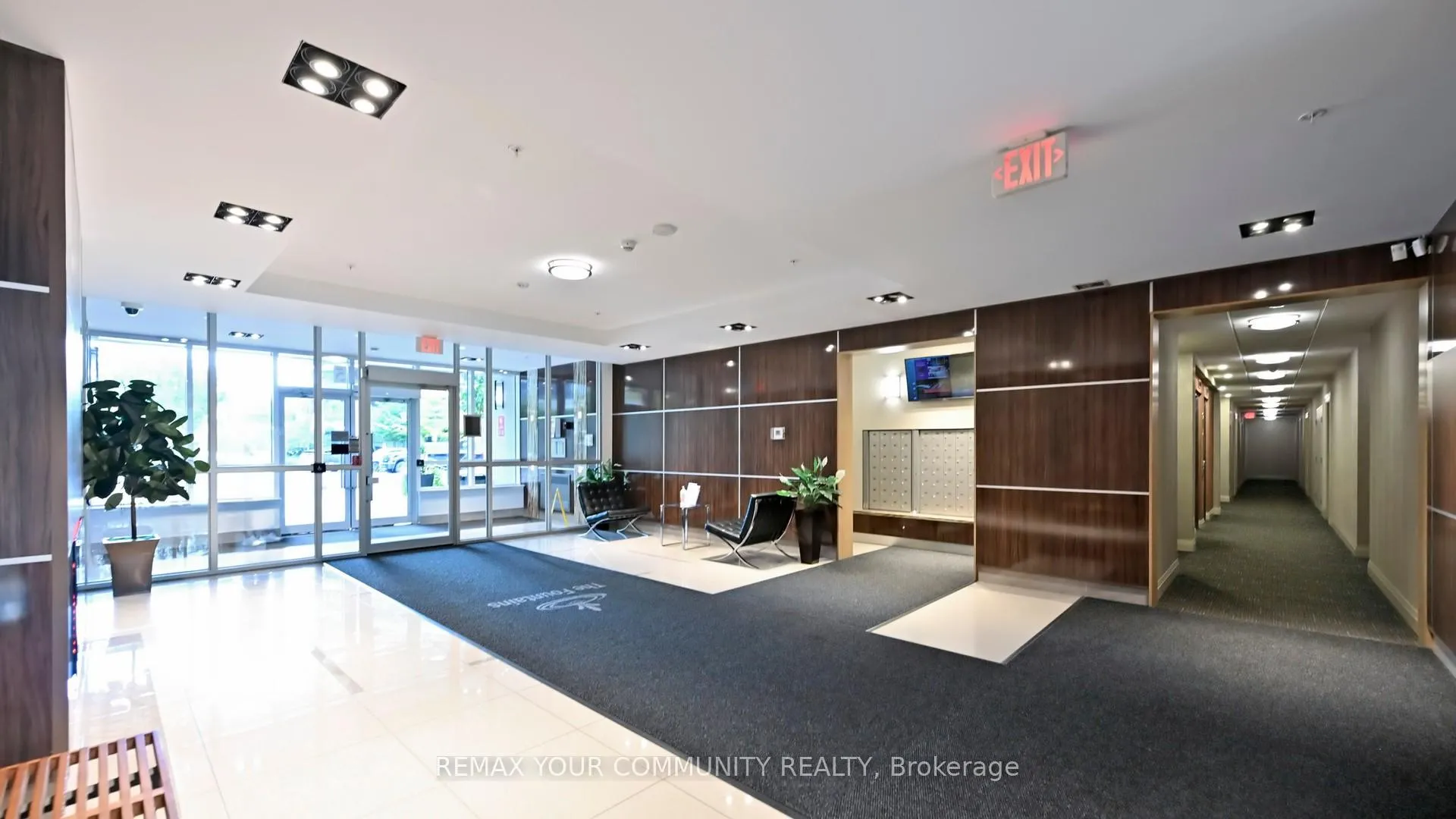 Photo 27 of Unit 212, 95 North Park Road, Vaughan, Beverley Glen — HOMEH