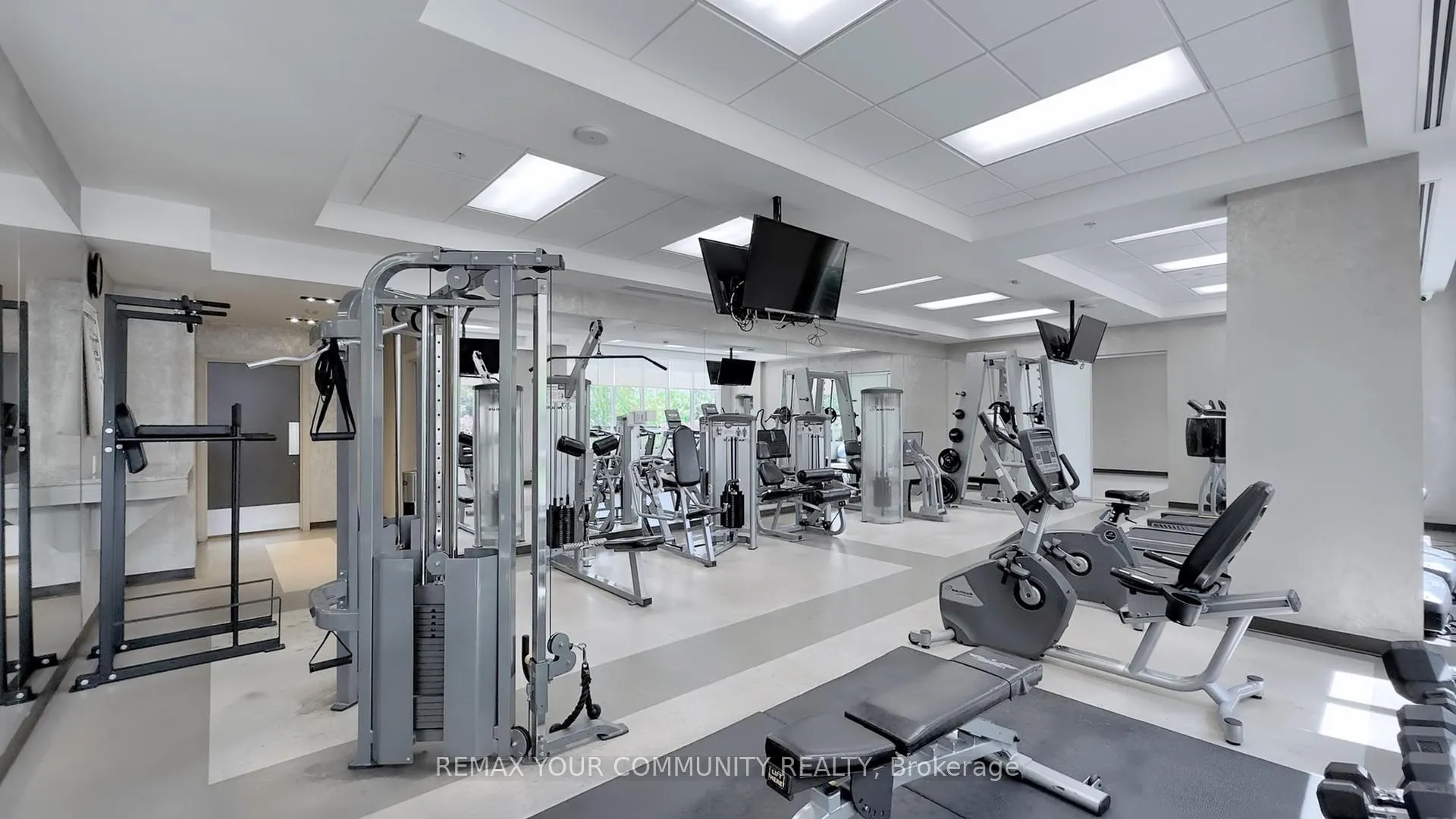 Photo 28 of Unit 212, 95 North Park Road, Vaughan, Beverley Glen — HOMEH