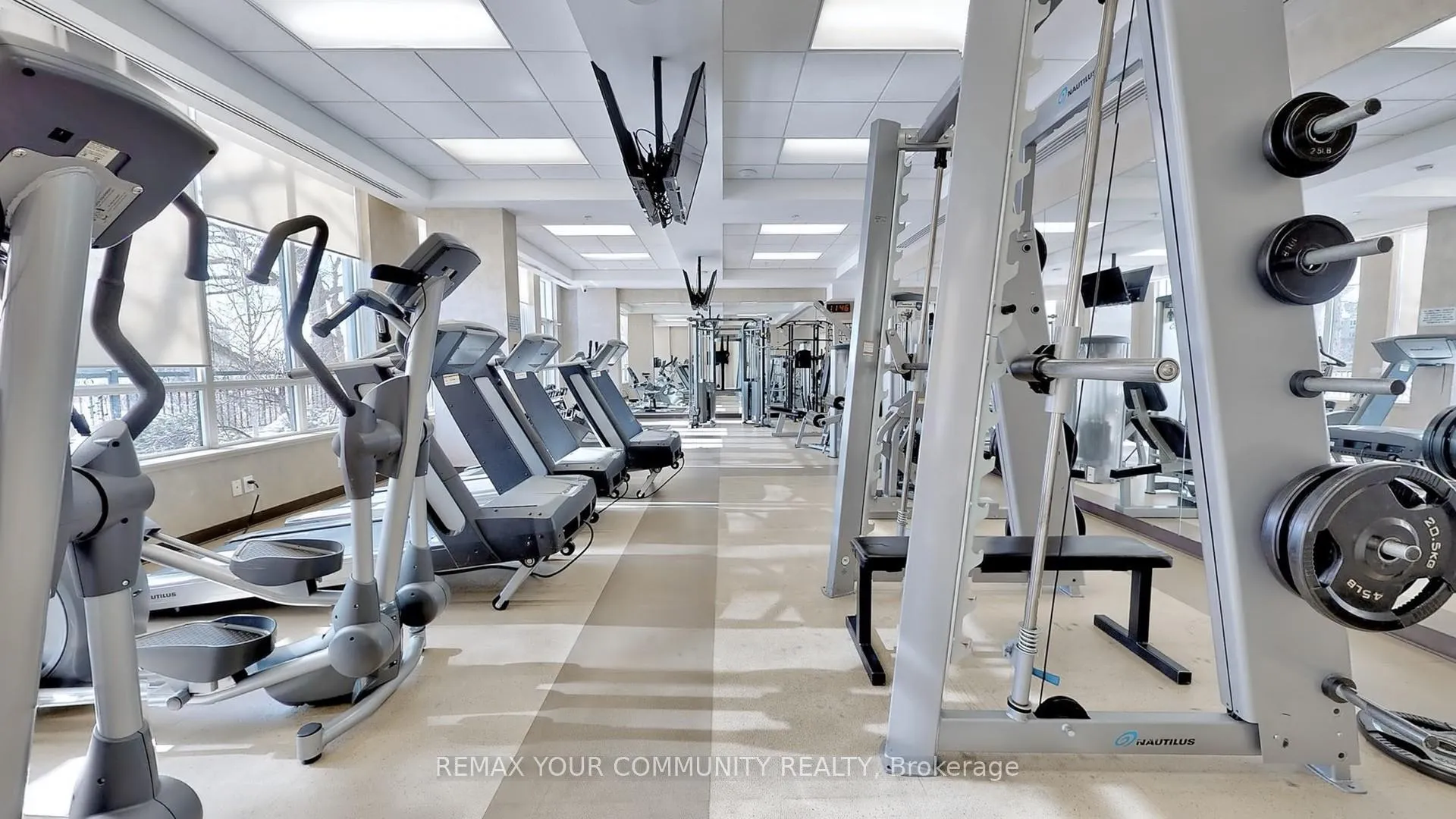 Photo 29 of Unit 212, 95 North Park Road, Vaughan, Beverley Glen — HOMEH