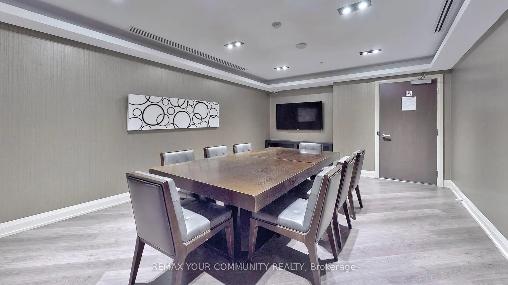 Photo 32 of Unit 212, 95 North Park Road, Vaughan, Beverley Glen — HOMEH