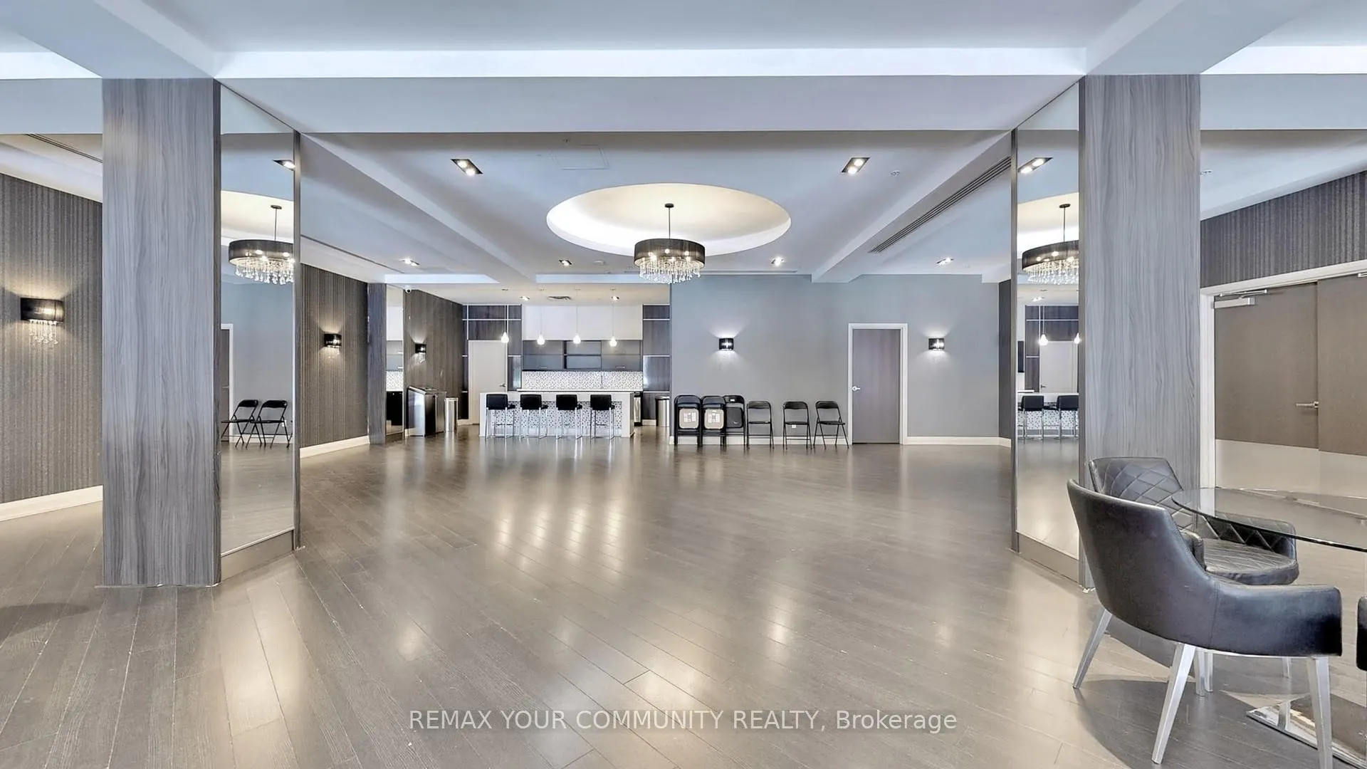 Photo 33 of Unit 212, 95 North Park Road, Vaughan, Beverley Glen — HOMEH