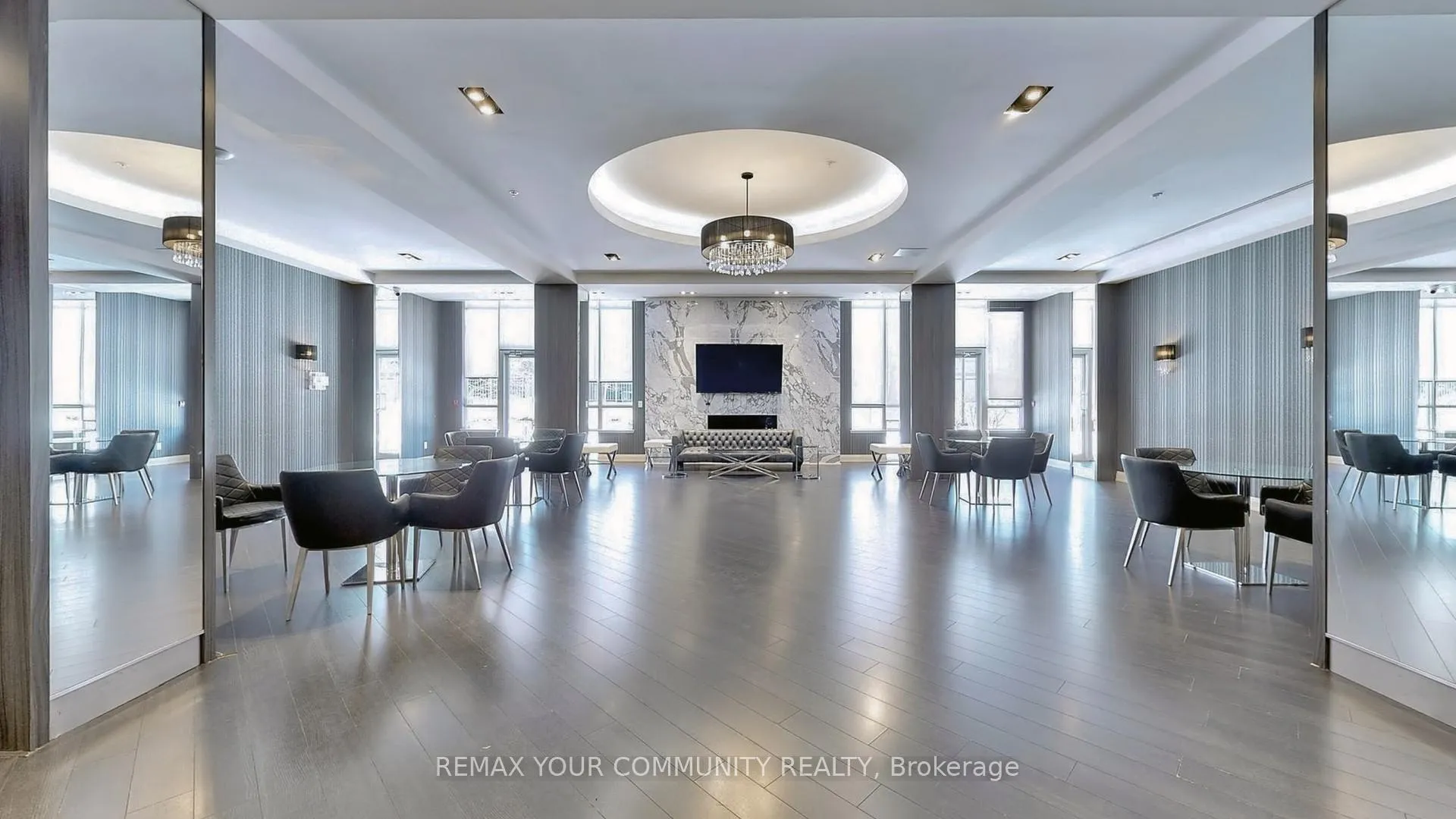 Photo 34 of Unit 212, 95 North Park Road, Vaughan, Beverley Glen — HOMEH