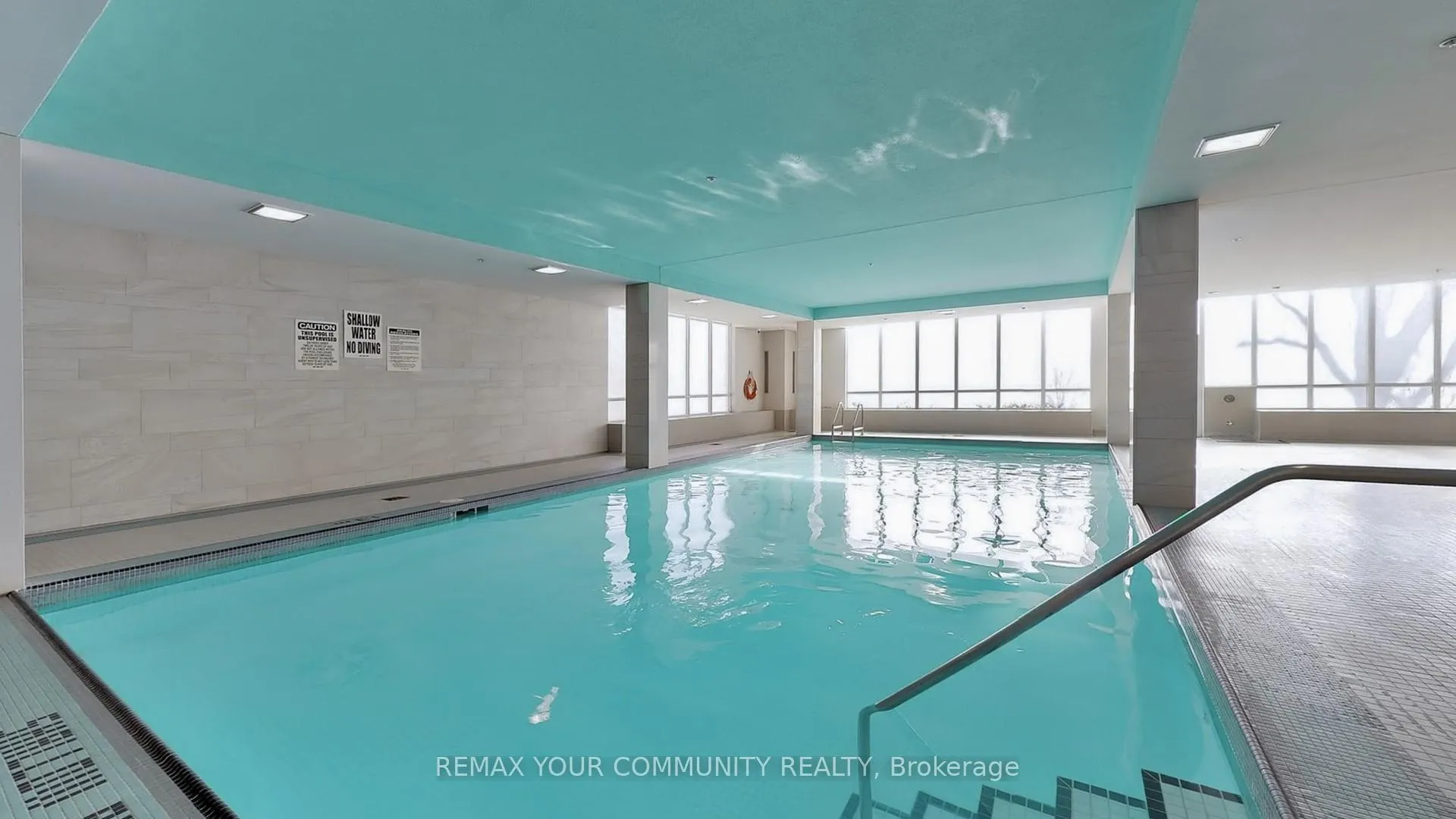 Photo 35 of Unit 212, 95 North Park Road, Vaughan, Beverley Glen — HOMEH