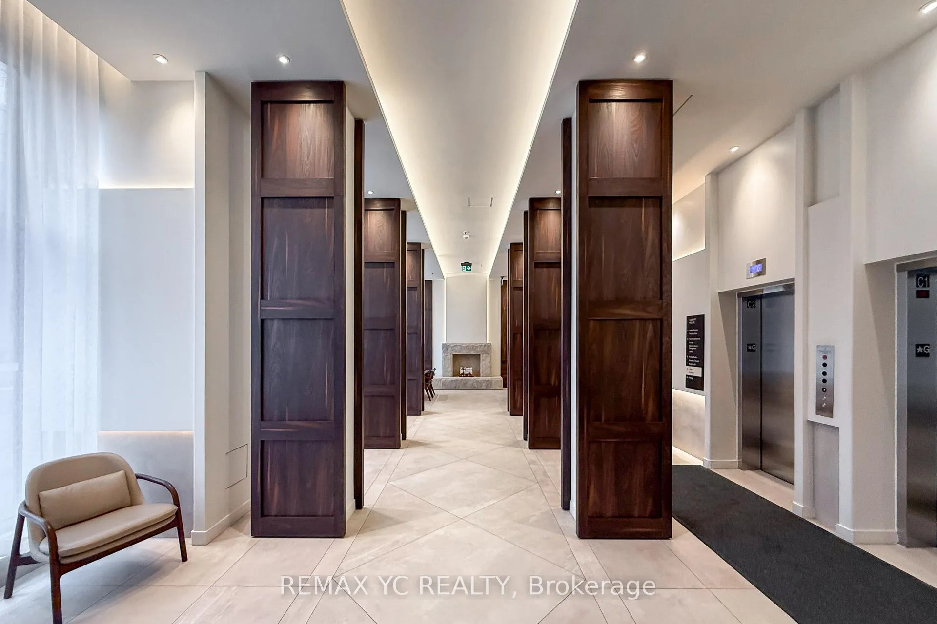 Photo 2 of Unit 804, 425 Front Street E, Toronto, Waterfront Communities — HOMEH