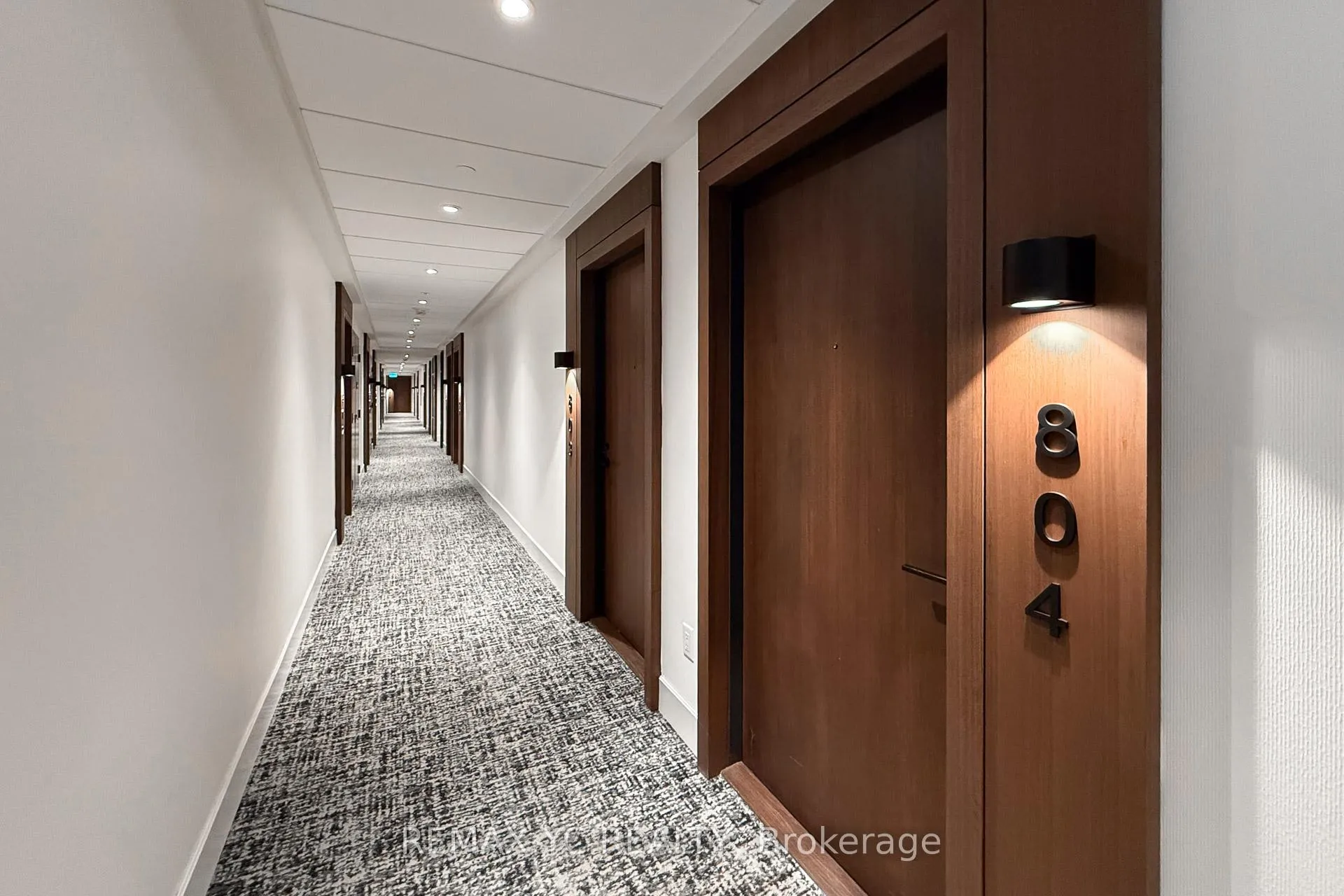 Photo 5 of Unit 804, 425 Front Street E, Toronto, Waterfront Communities — HOMEH