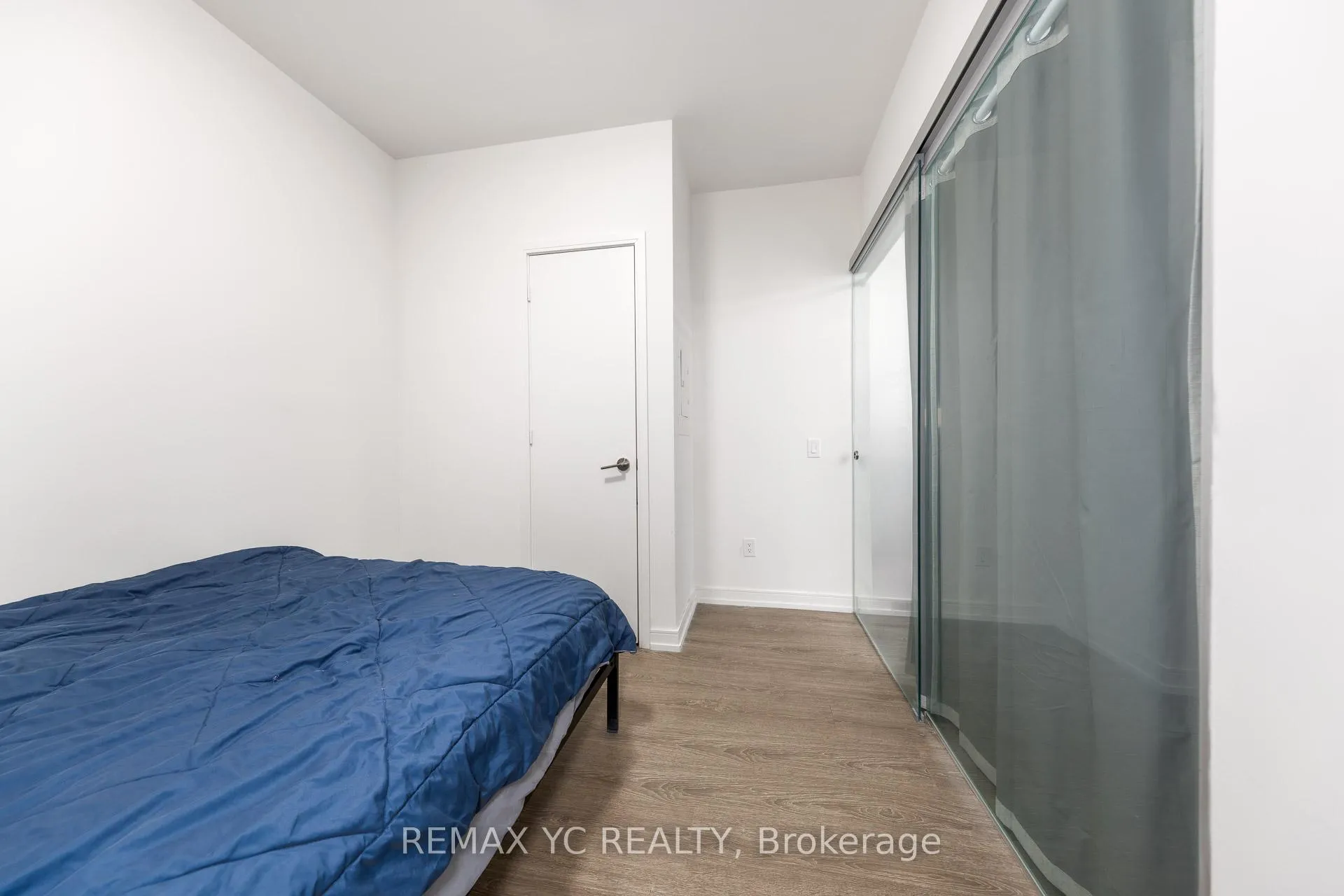 Photo 15 of Unit 804, 425 Front Street E, Toronto, Waterfront Communities — HOMEH