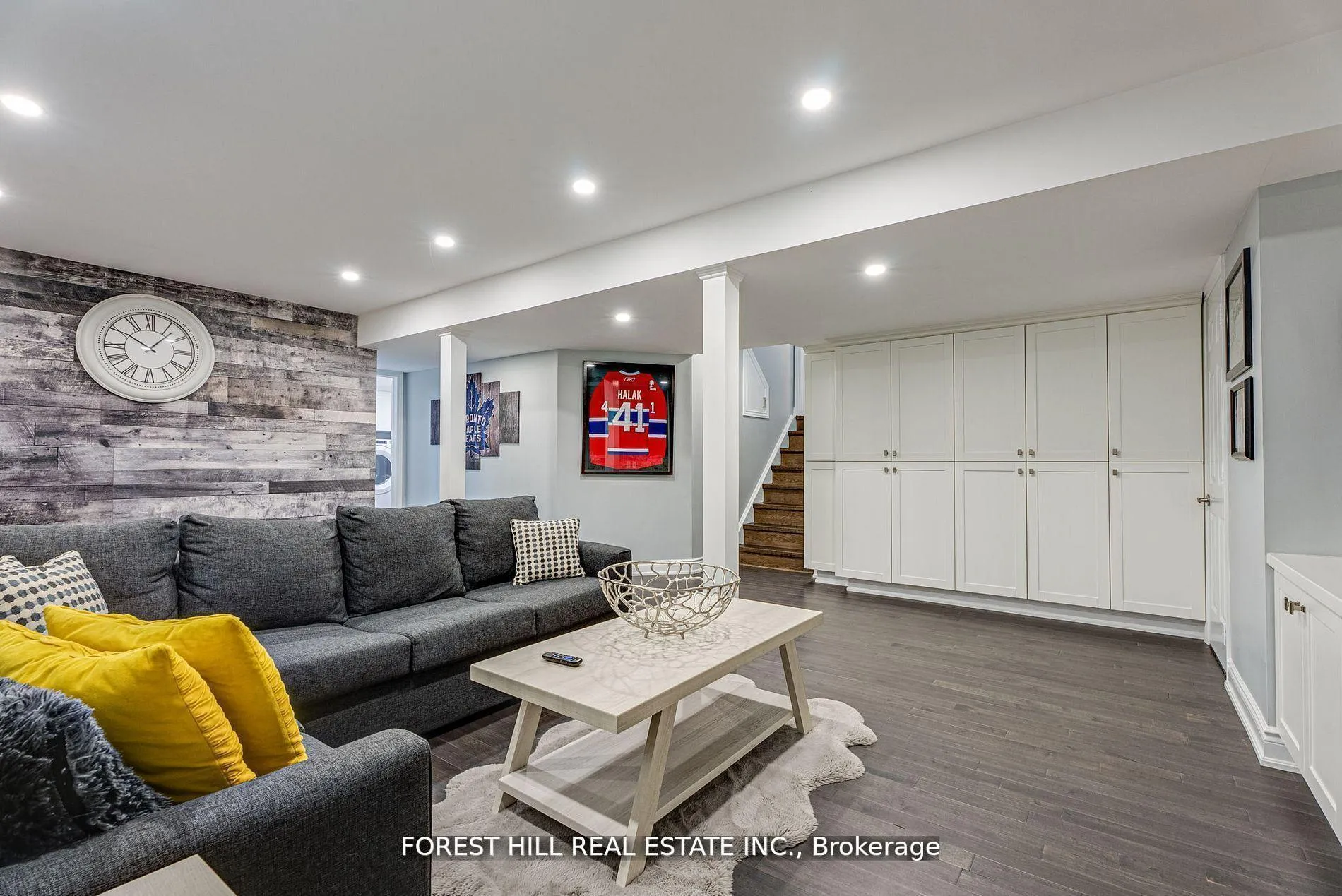Photo 16 of 5837 Yonge Street, Innisfil, Churchill — HOMEH