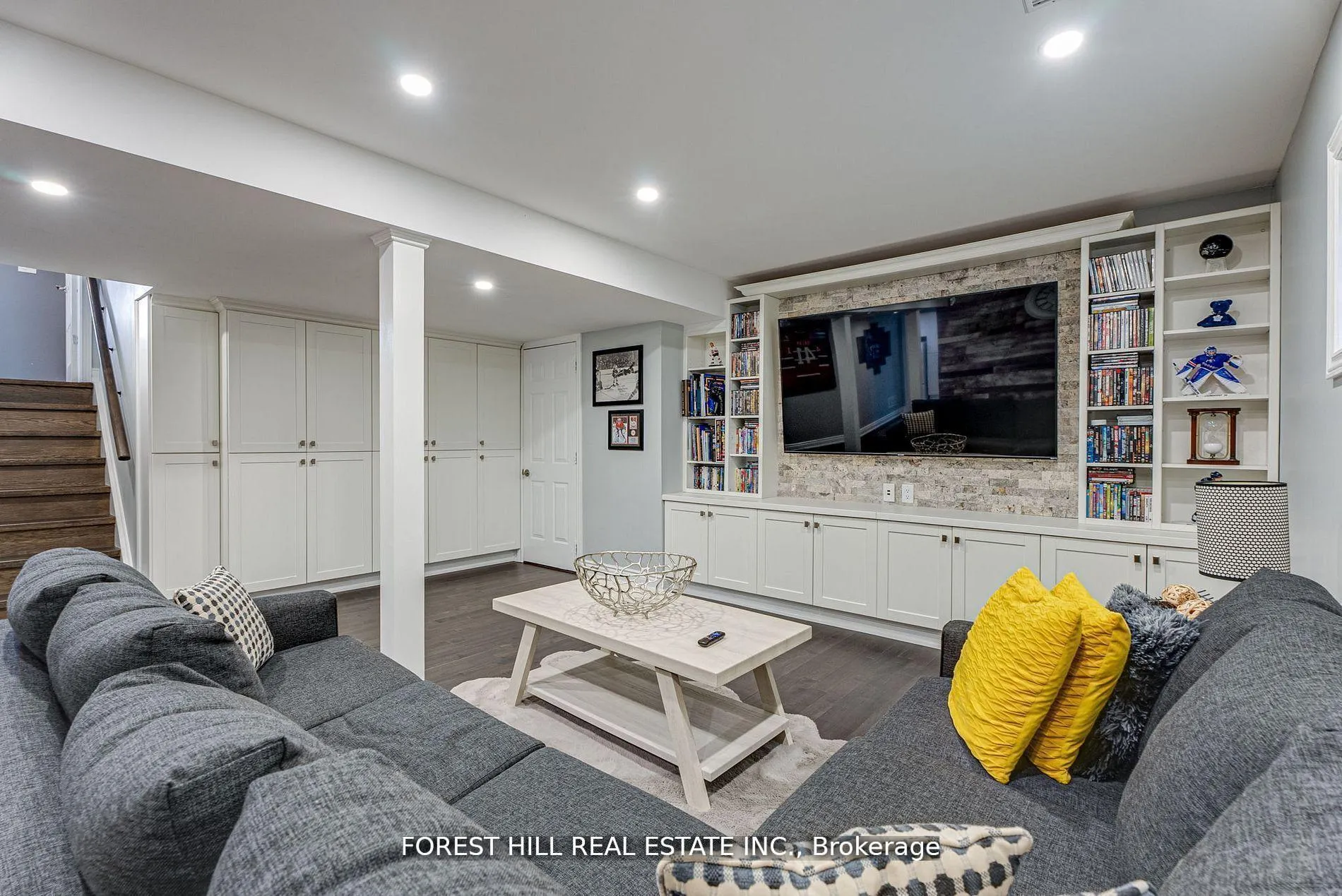 Photo 17 of 5837 Yonge Street, Innisfil, Churchill — HOMEH