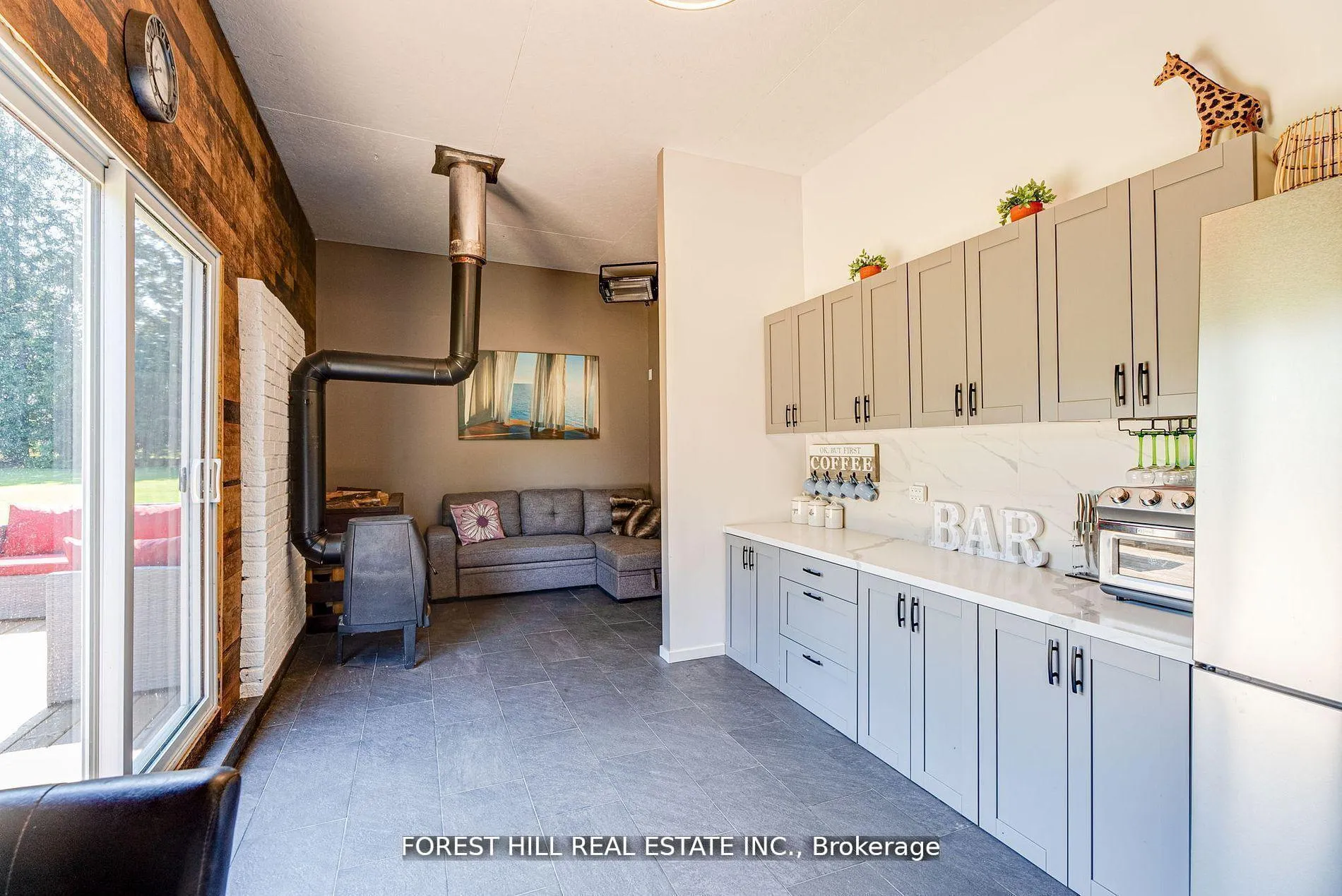 Photo 20 of 5837 Yonge Street, Innisfil, Churchill — HOMEH