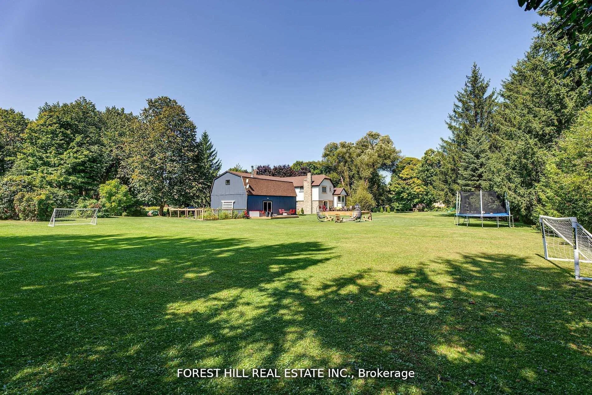 Photo 21 of 5837 Yonge Street, Innisfil, Churchill — HOMEH