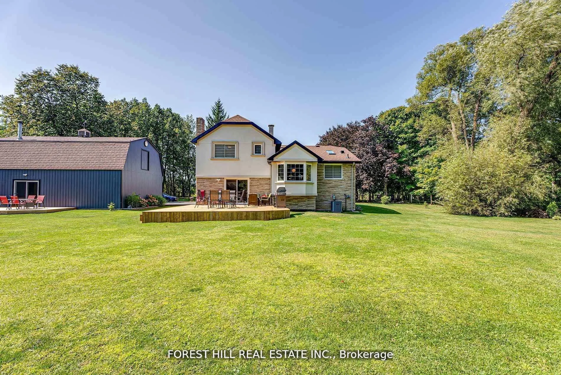 Photo 22 of 5837 Yonge Street, Innisfil, Churchill — HOMEH