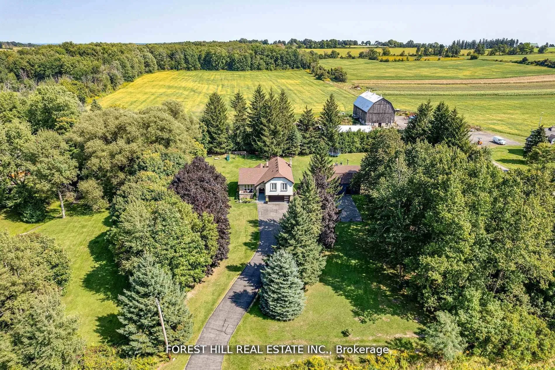 Photo 23 of 5837 Yonge Street, Innisfil, Churchill — HOMEH