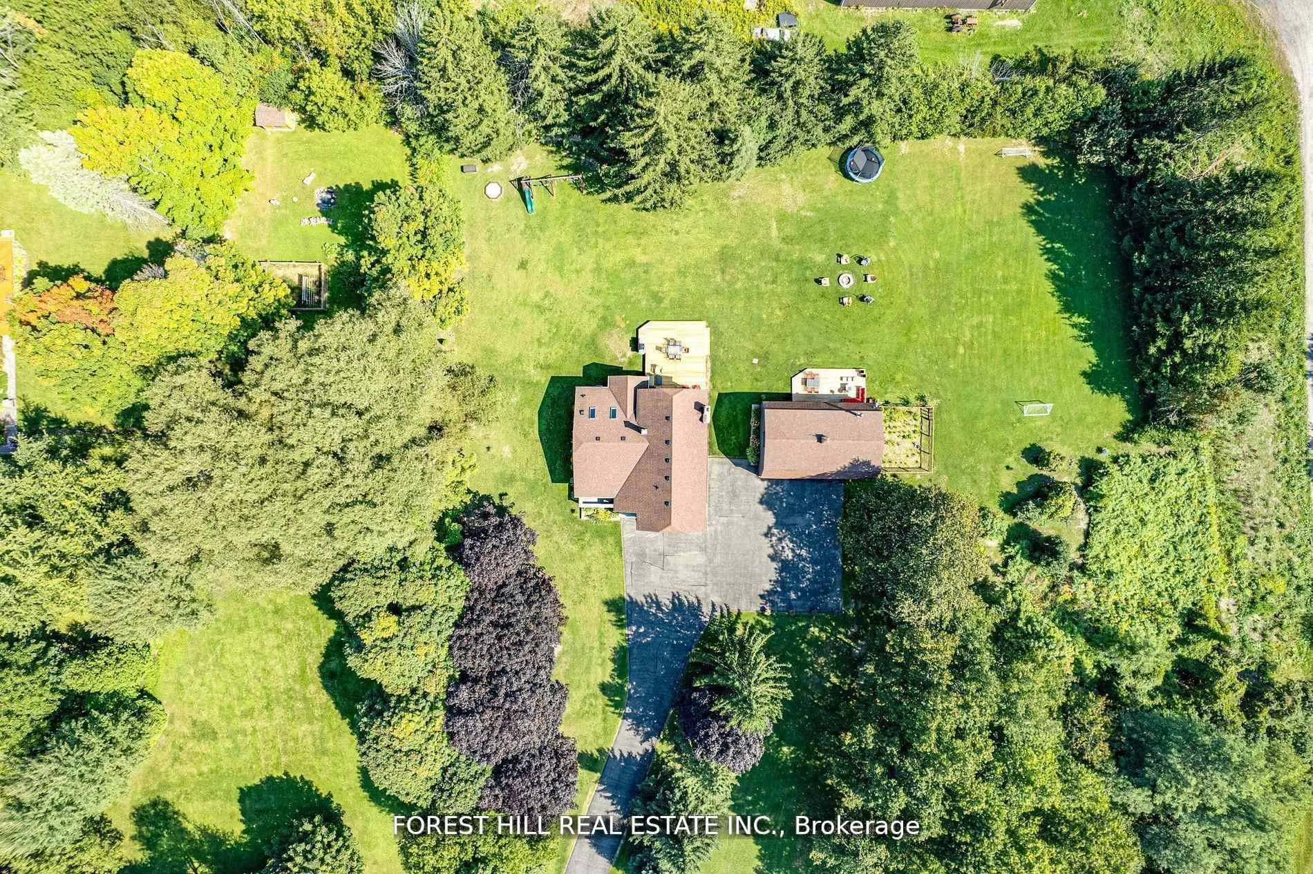 Photo 24 of 5837 Yonge Street, Innisfil, Churchill — HOMEH