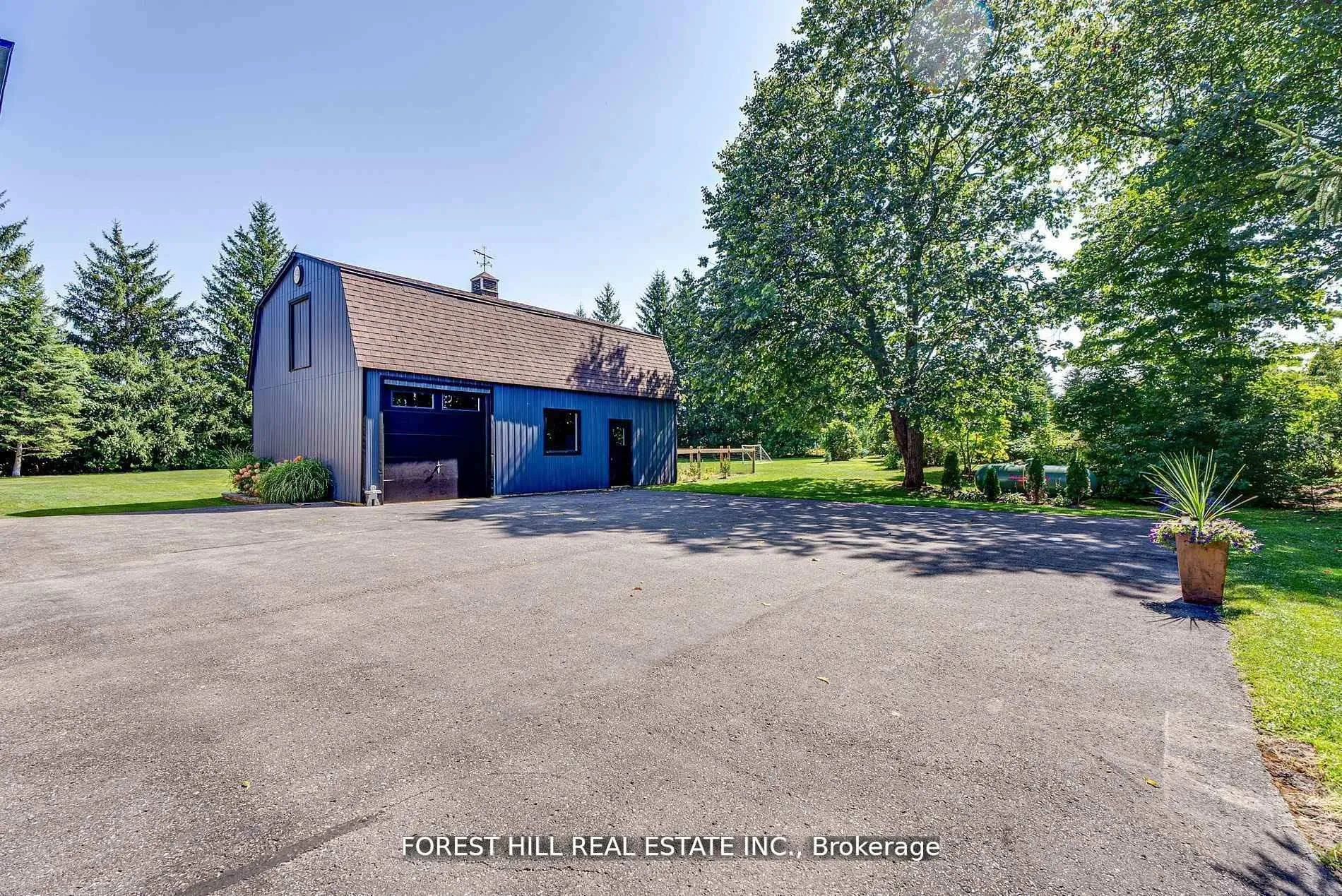 Photo 25 of 5837 Yonge Street, Innisfil, Churchill — HOMEH