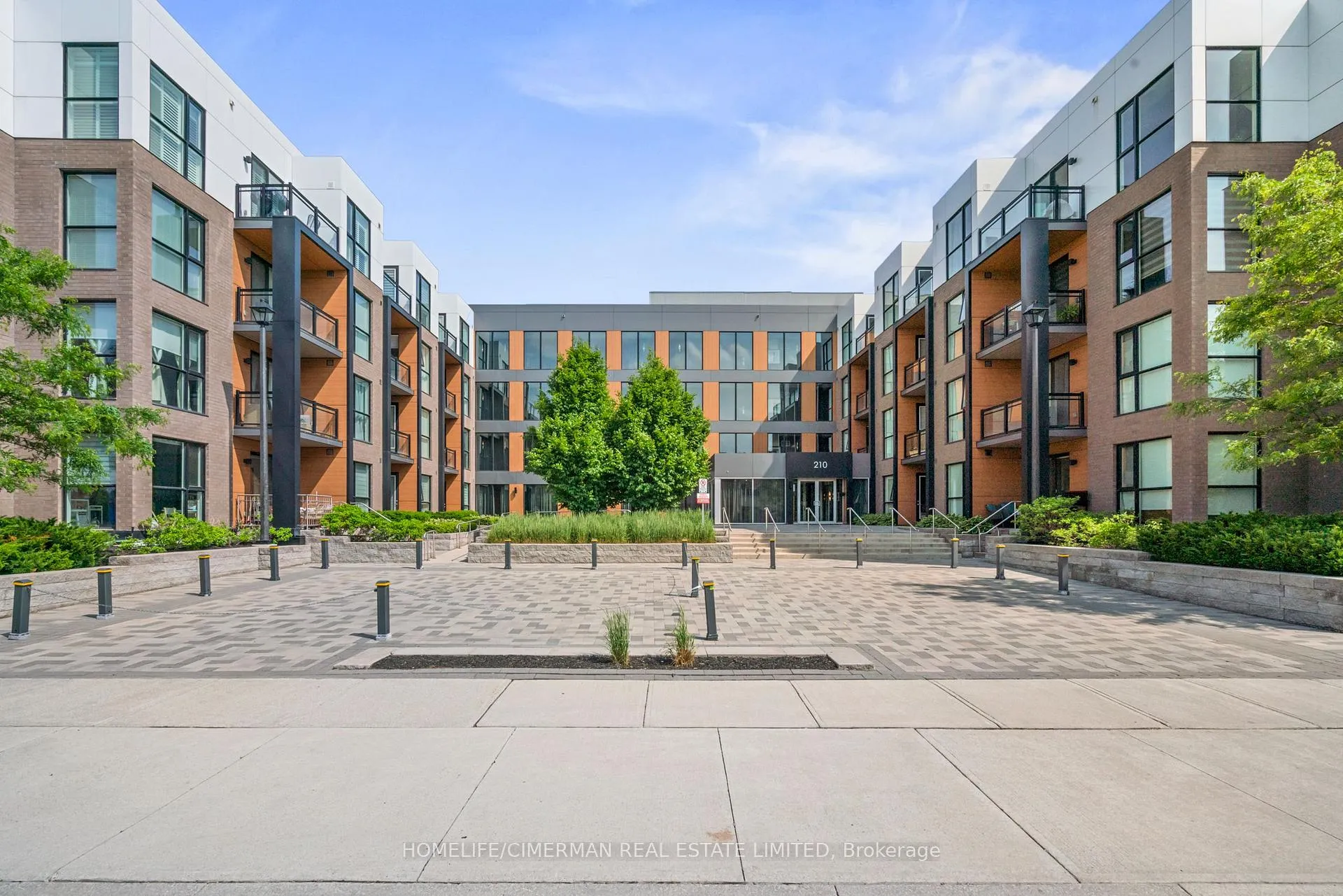 Photo 1 of Unit 212, 210 Sabina Drive, Oakville, Glenorchy — HOMEH