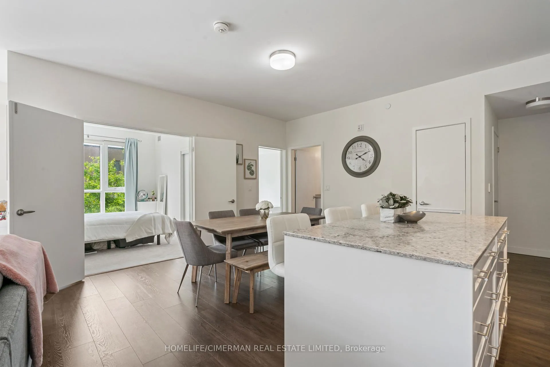 Photo 11 of Unit 212, 210 Sabina Drive, Oakville, Glenorchy — HOMEH