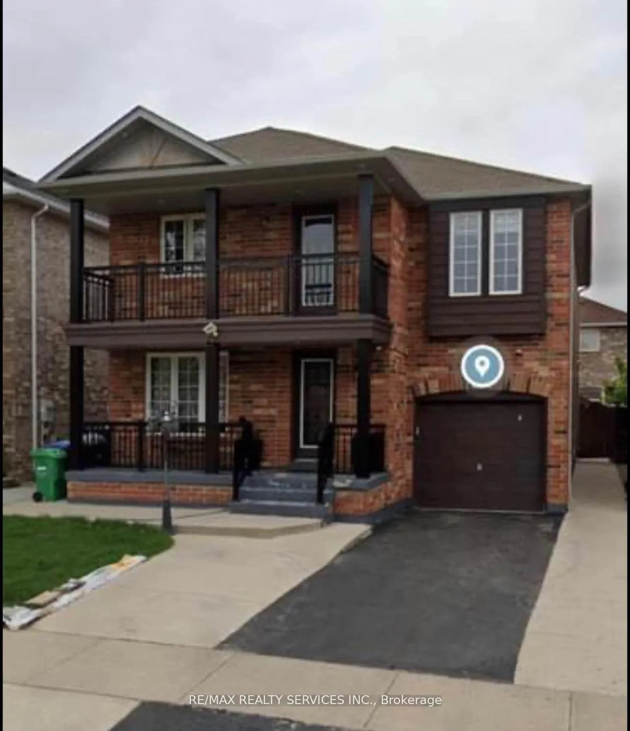 Photo 1 of 11 Tufton Crescent, Brampton, Fletcher's Meadow — HOMEH