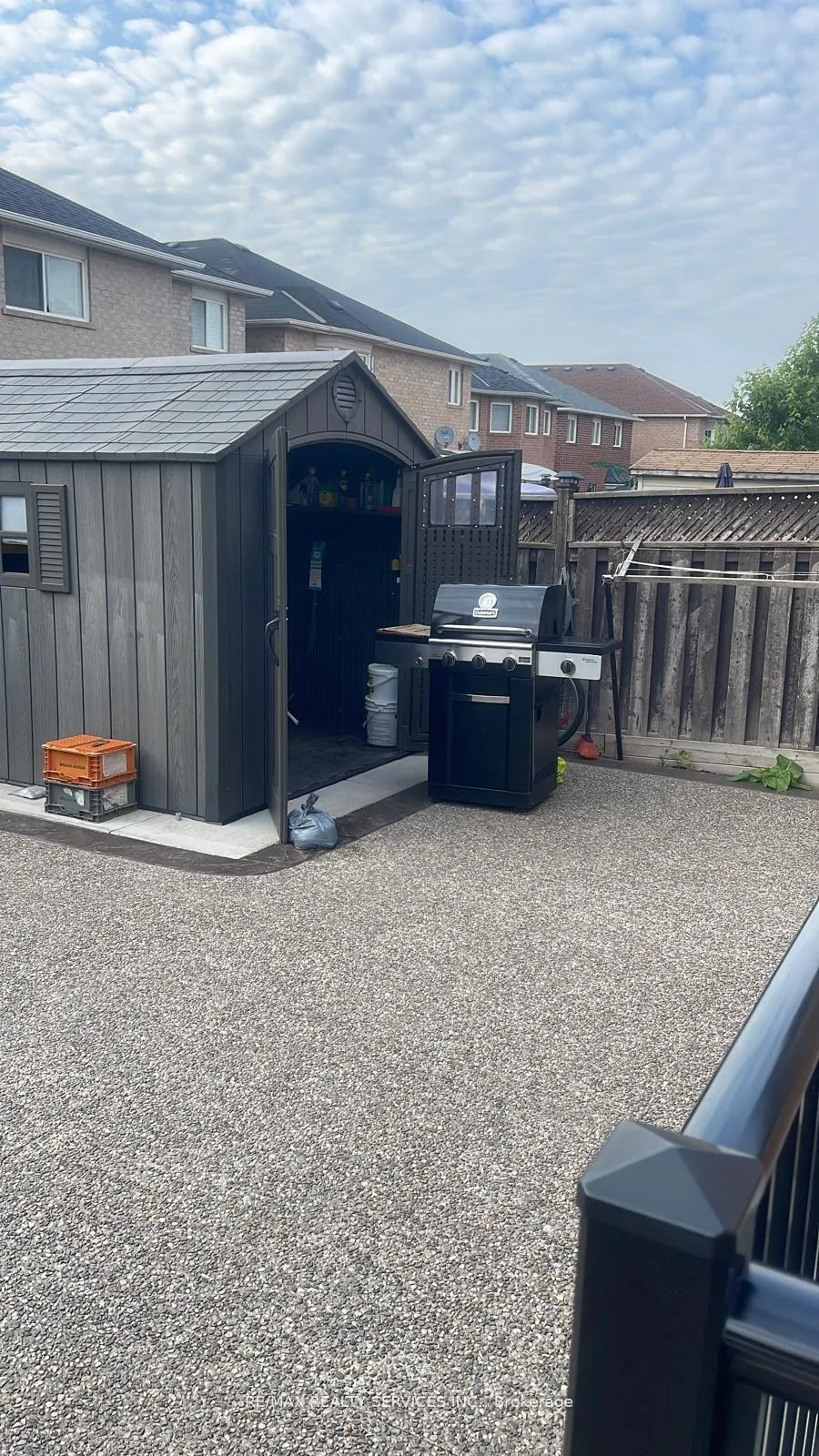 Photo 7 of 11 Tufton Crescent, Brampton, Fletcher's Meadow — HOMEH