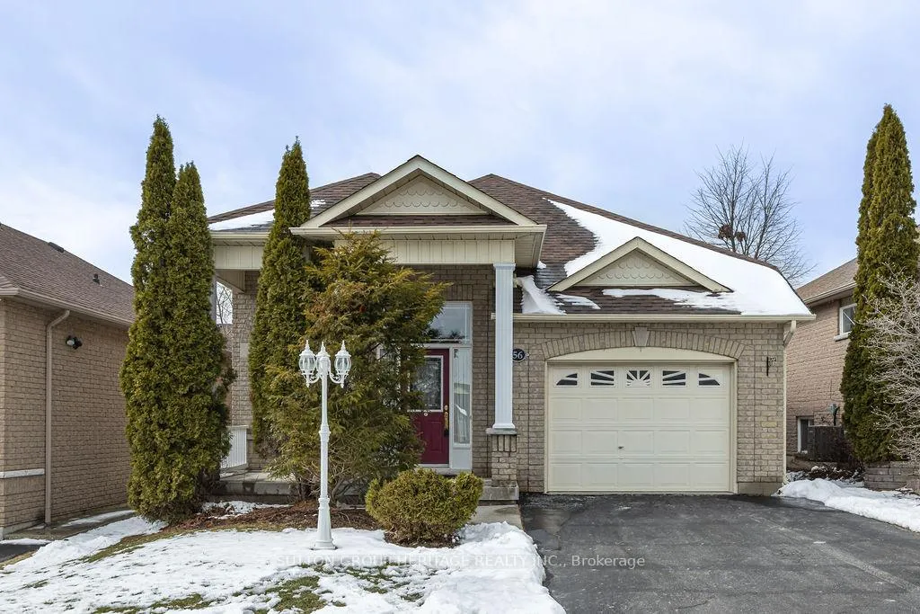 Photo 1 of 56 Fenning Drive, Clarington, Courtice — HOMEH