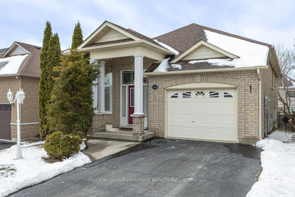Photo 2 of 56 Fenning Drive, Clarington, Courtice — HOMEH