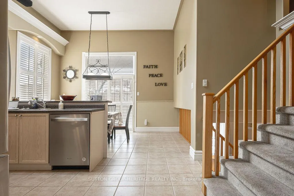 Photo 8 of 56 Fenning Drive, Clarington, Courtice — HOMEH